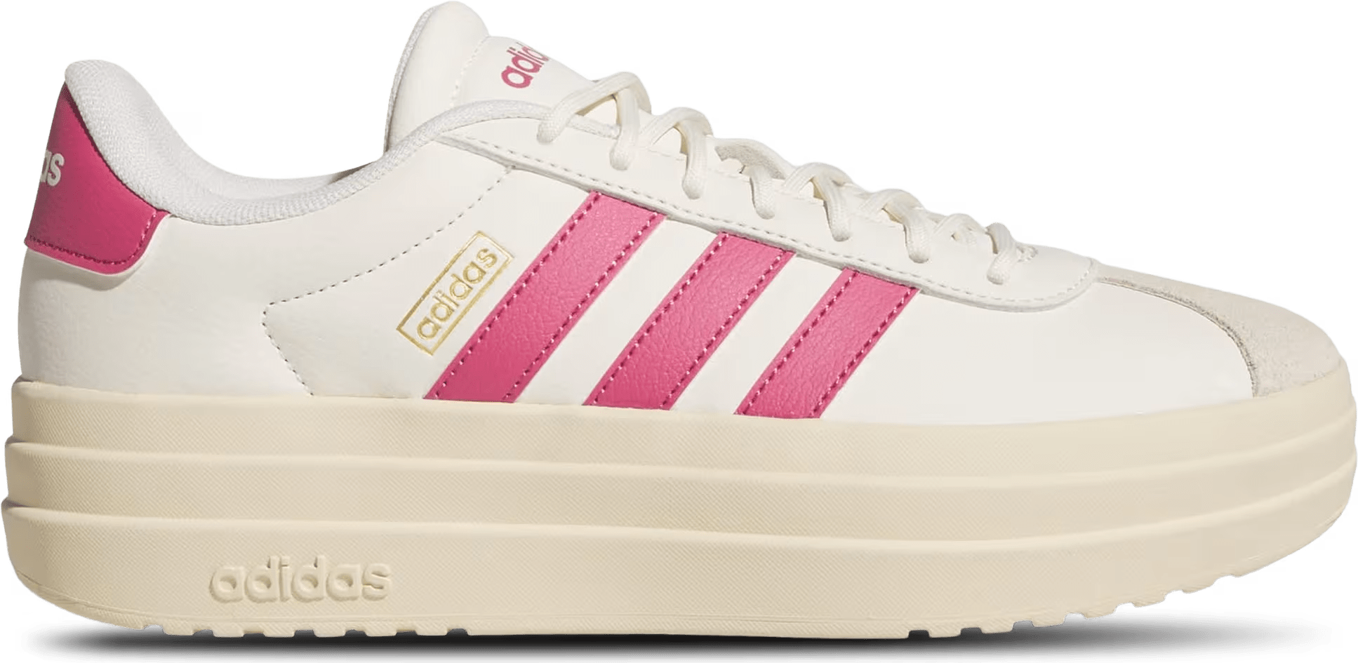 Adidas Vl Court Bold
