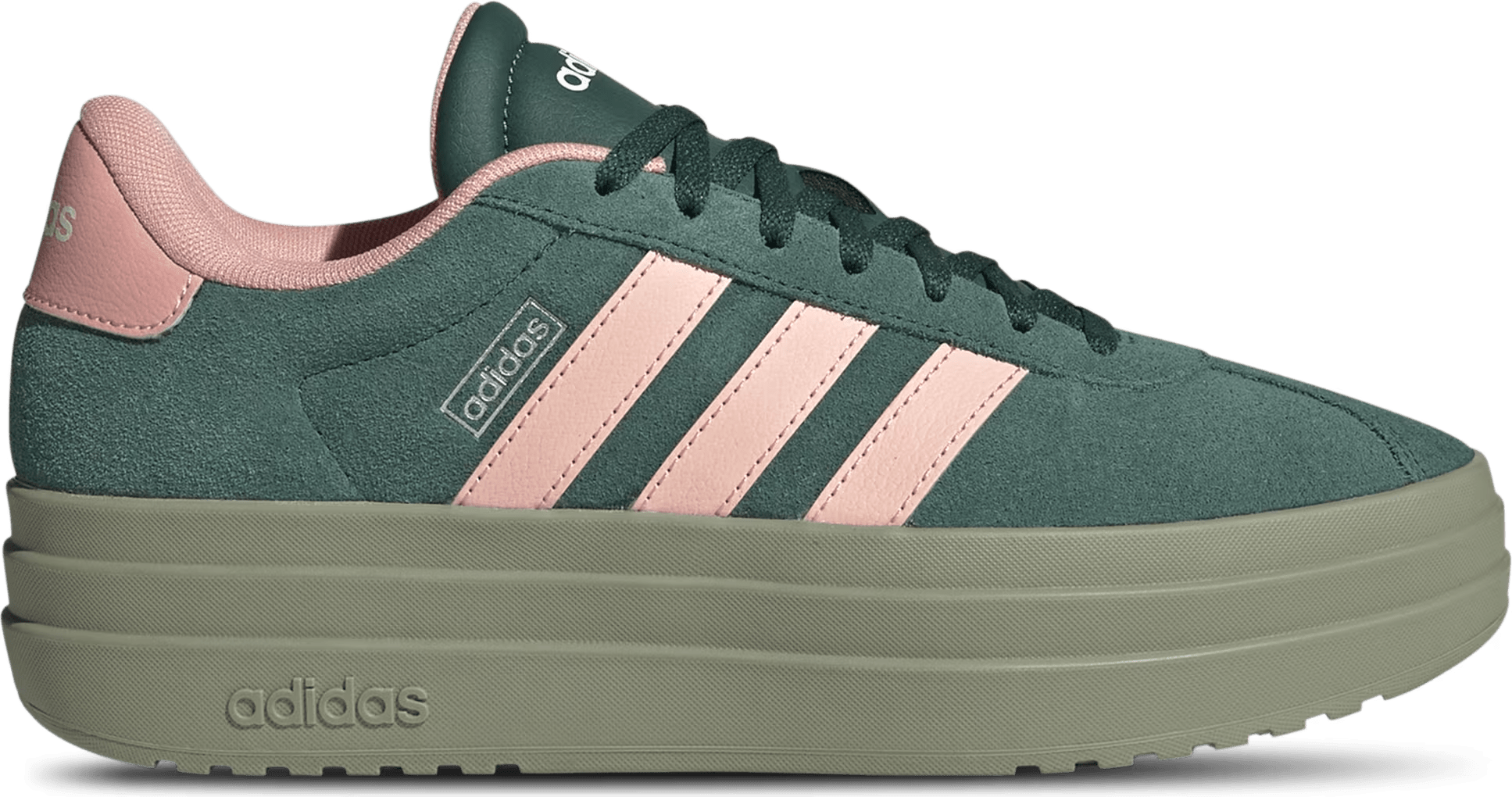 Adidas Vl Court Bold