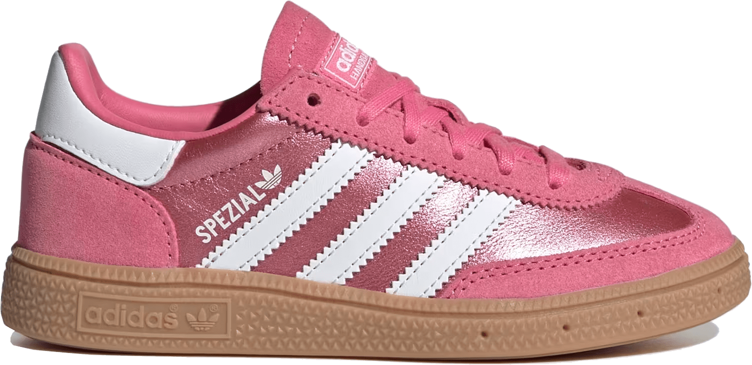 Adidas Handball Spezial PS "Pink Fusion"