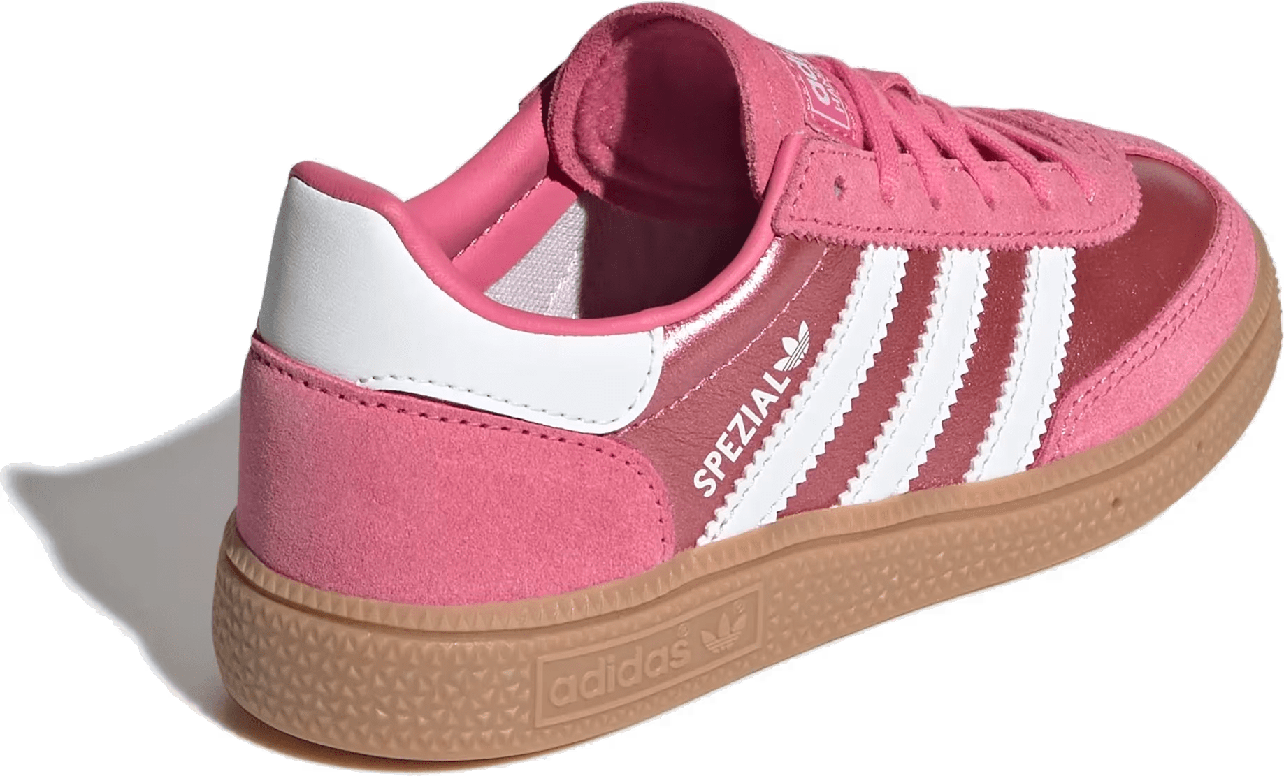 Adidas Handball Spezial PS "Pink Fusion"