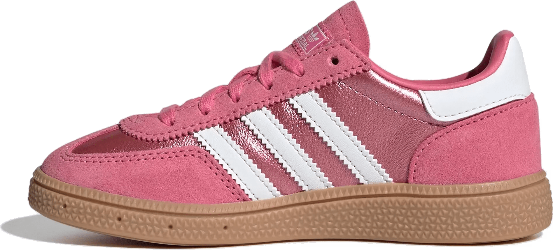 Adidas Handball Spezial PS "Pink Fusion"