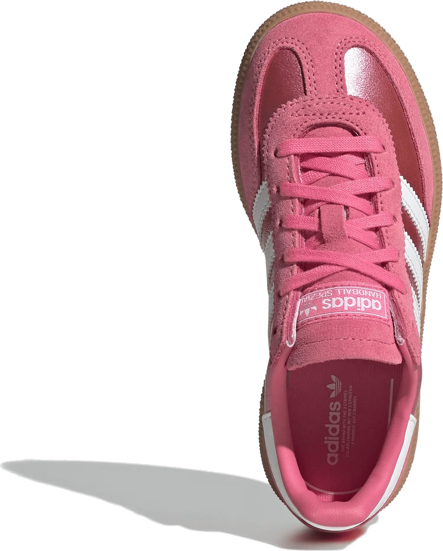 Adidas Handball Spezial PS "Pink Fusion"