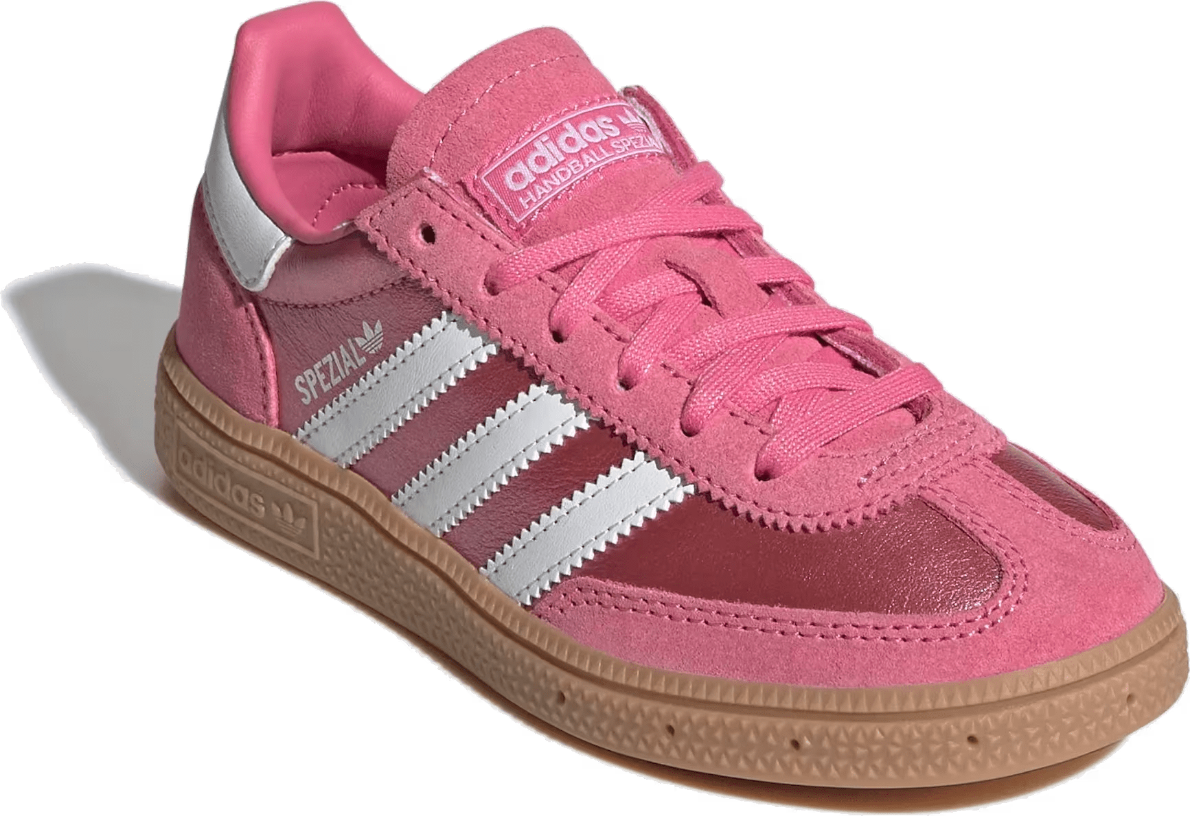 Adidas Handball Spezial PS "Pink Fusion"