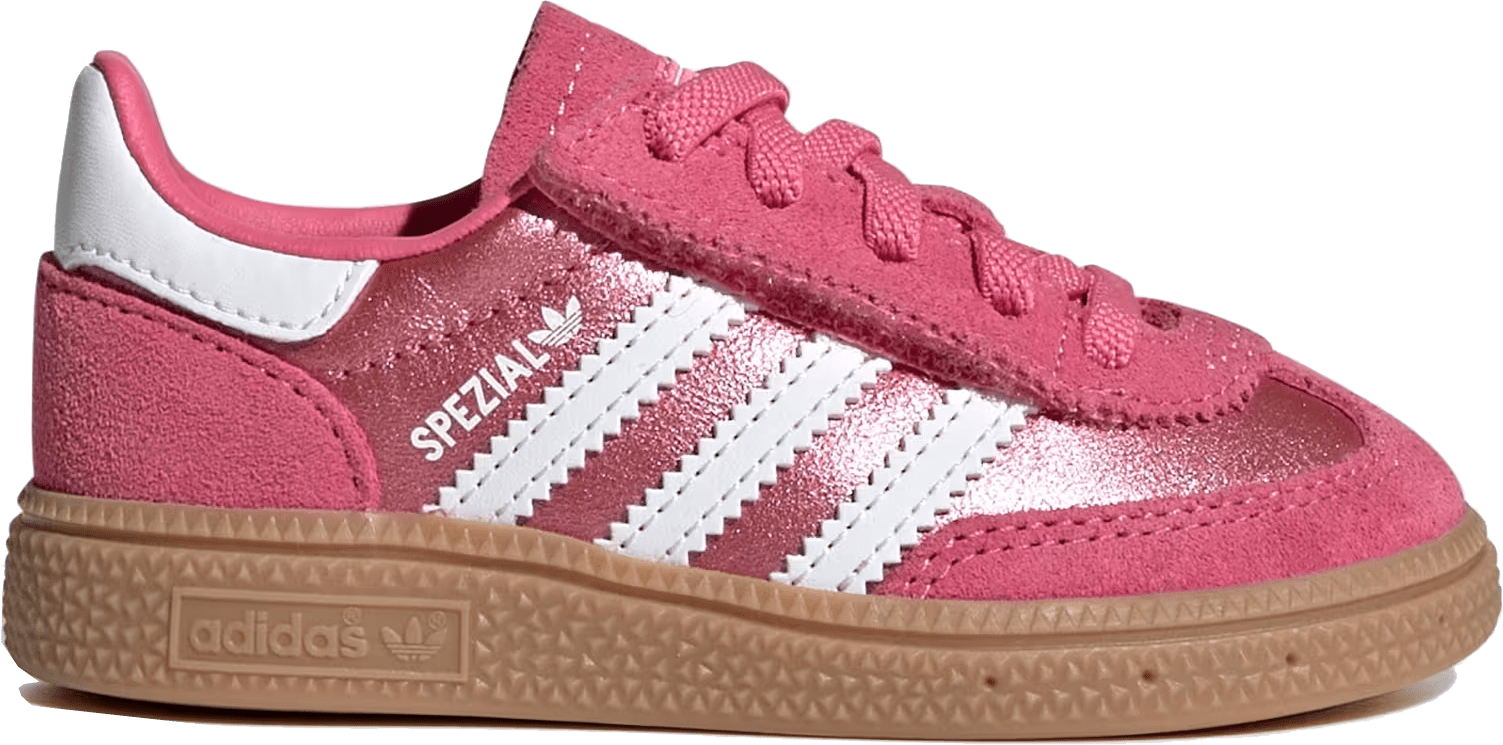 Adidas Handball Spezial TD "Pink Fusion"
