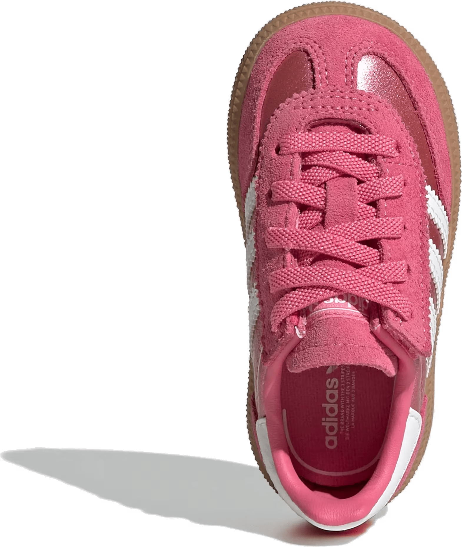 Adidas Handball Spezial TD "Pink Fusion"