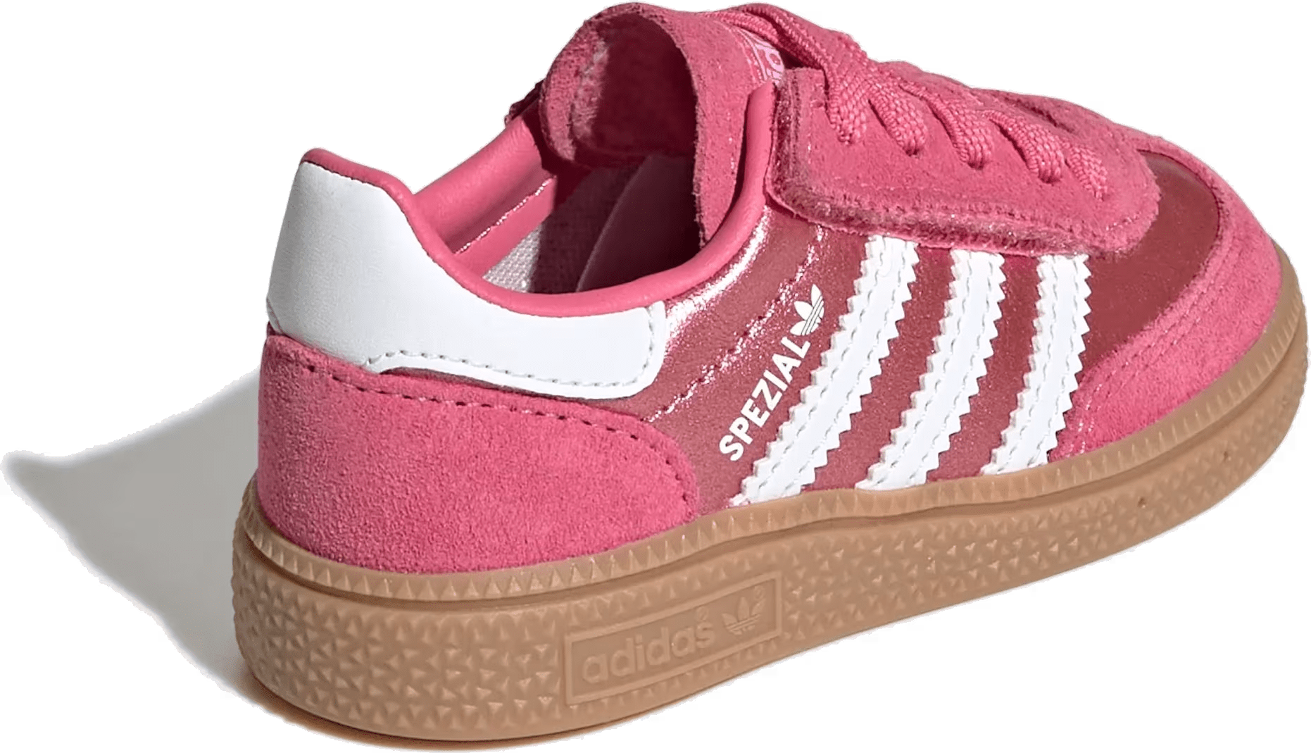 Adidas Handball Spezial TD "Pink Fusion"
