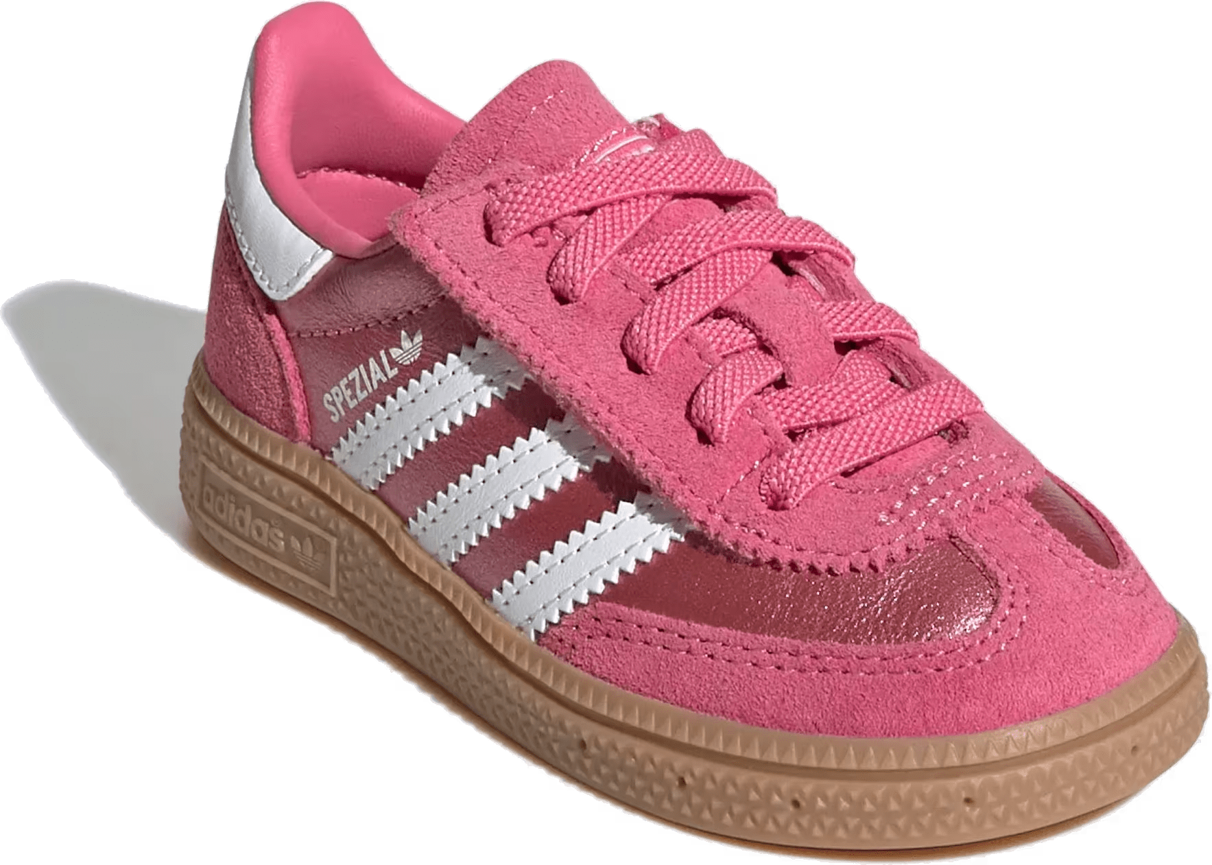 Adidas Handball Spezial TD "Pink Fusion"