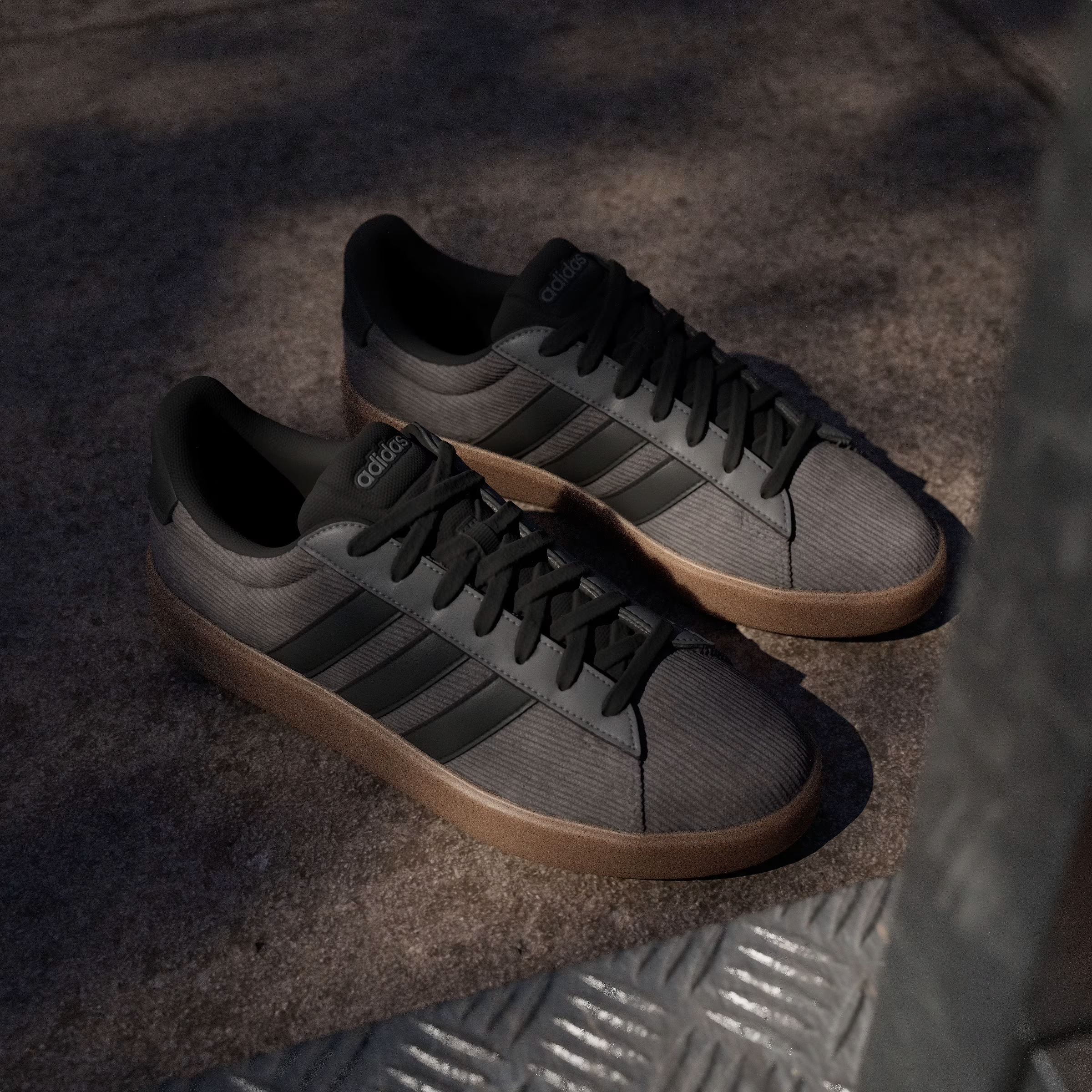 adidas GRAND COURT 3.0