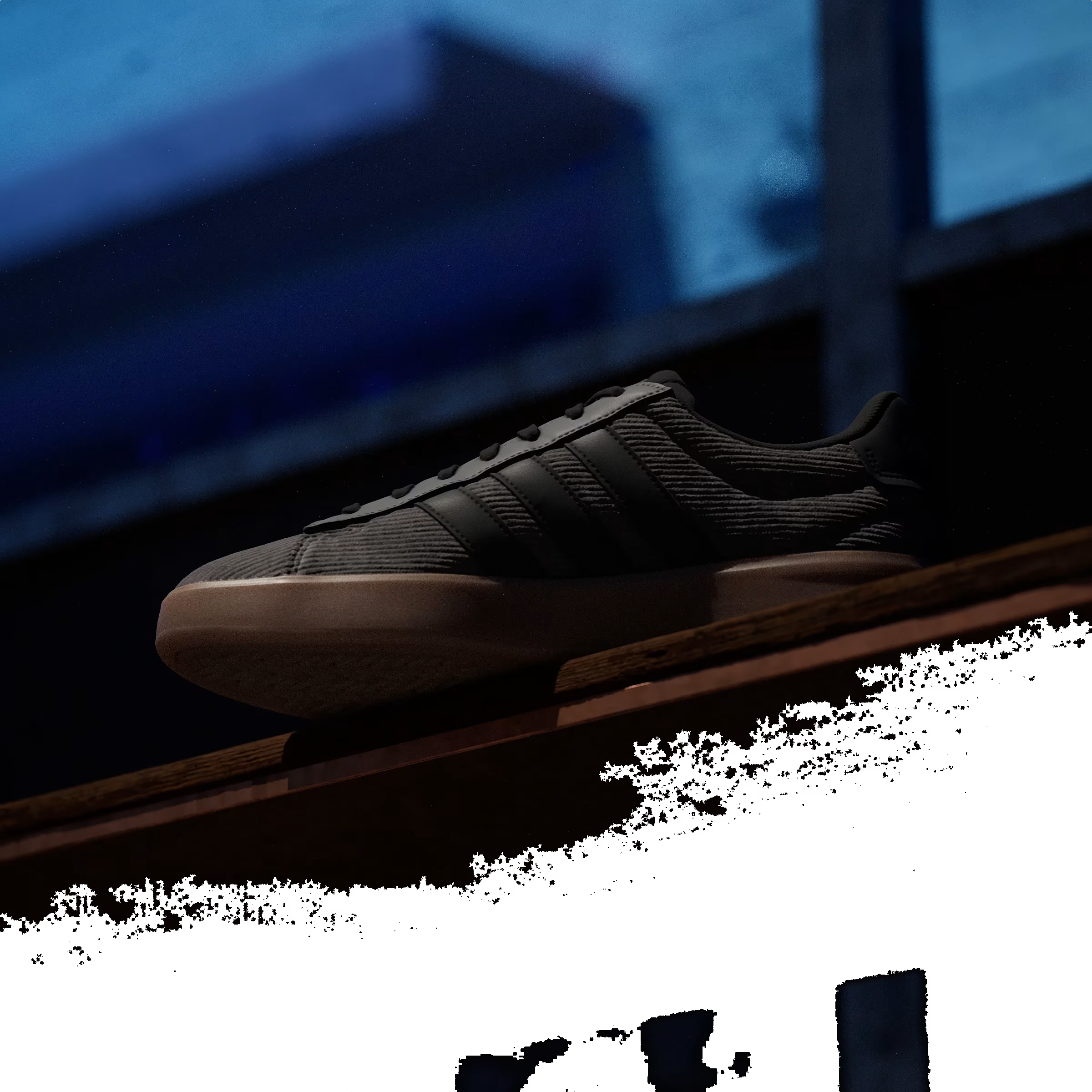 adidas GRAND COURT 3.0