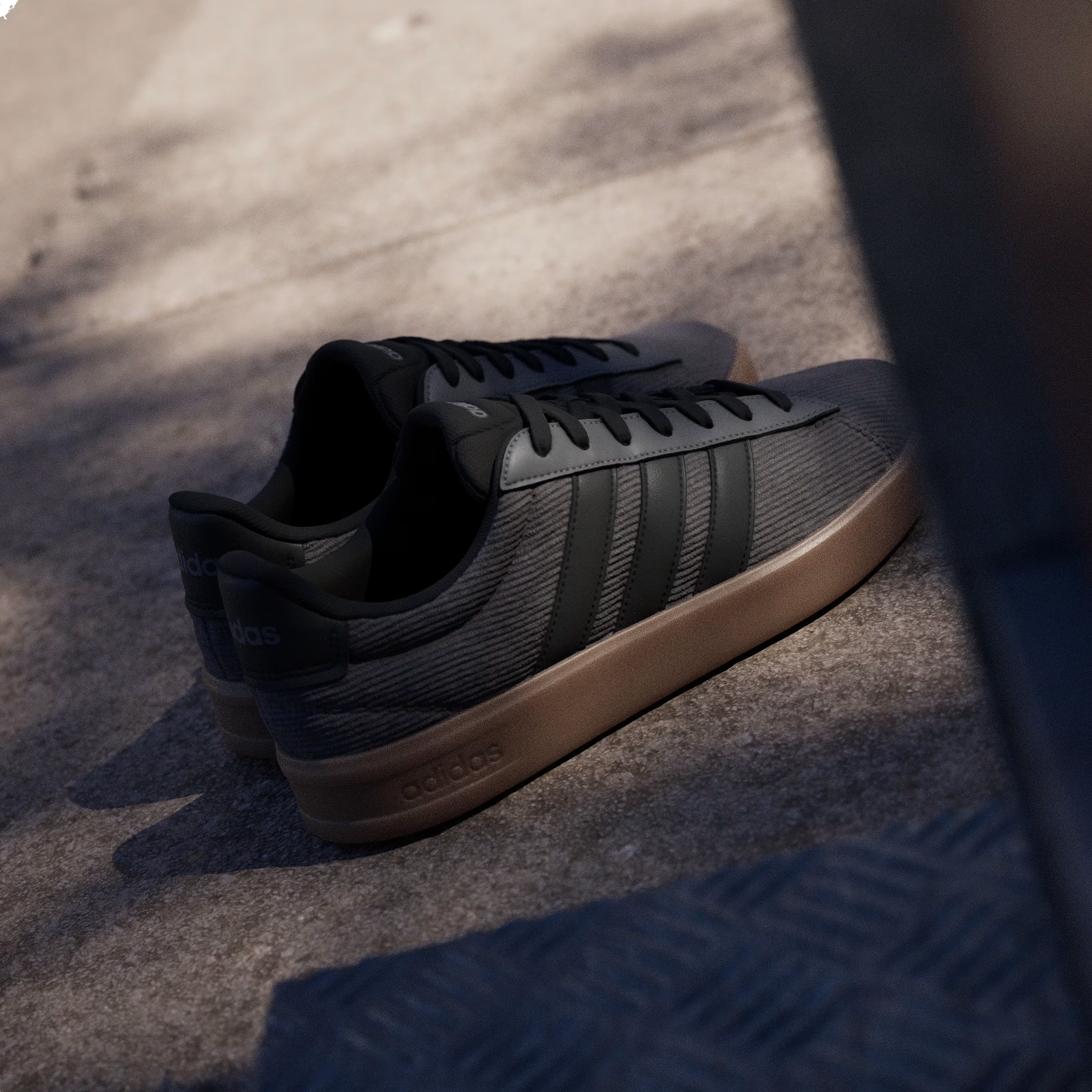 adidas GRAND COURT 3.0