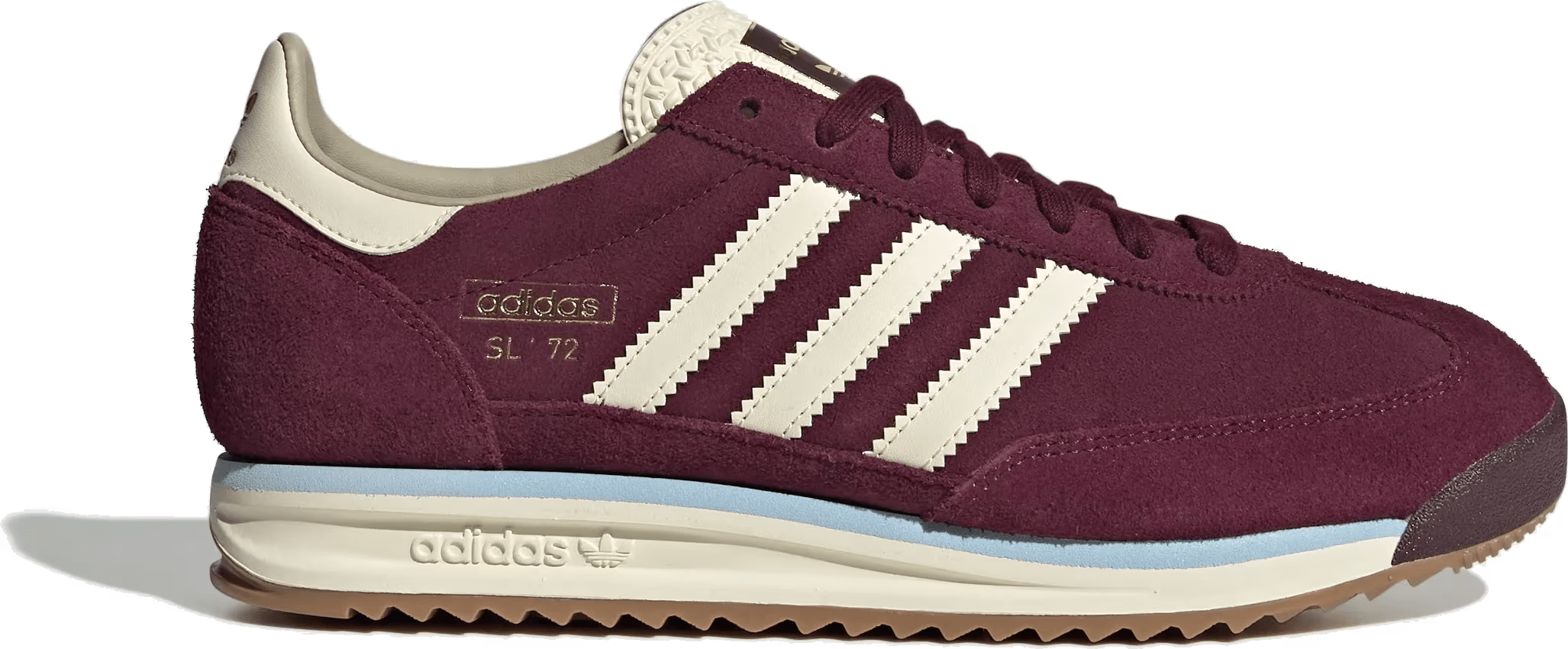 adidas SL 72 RS