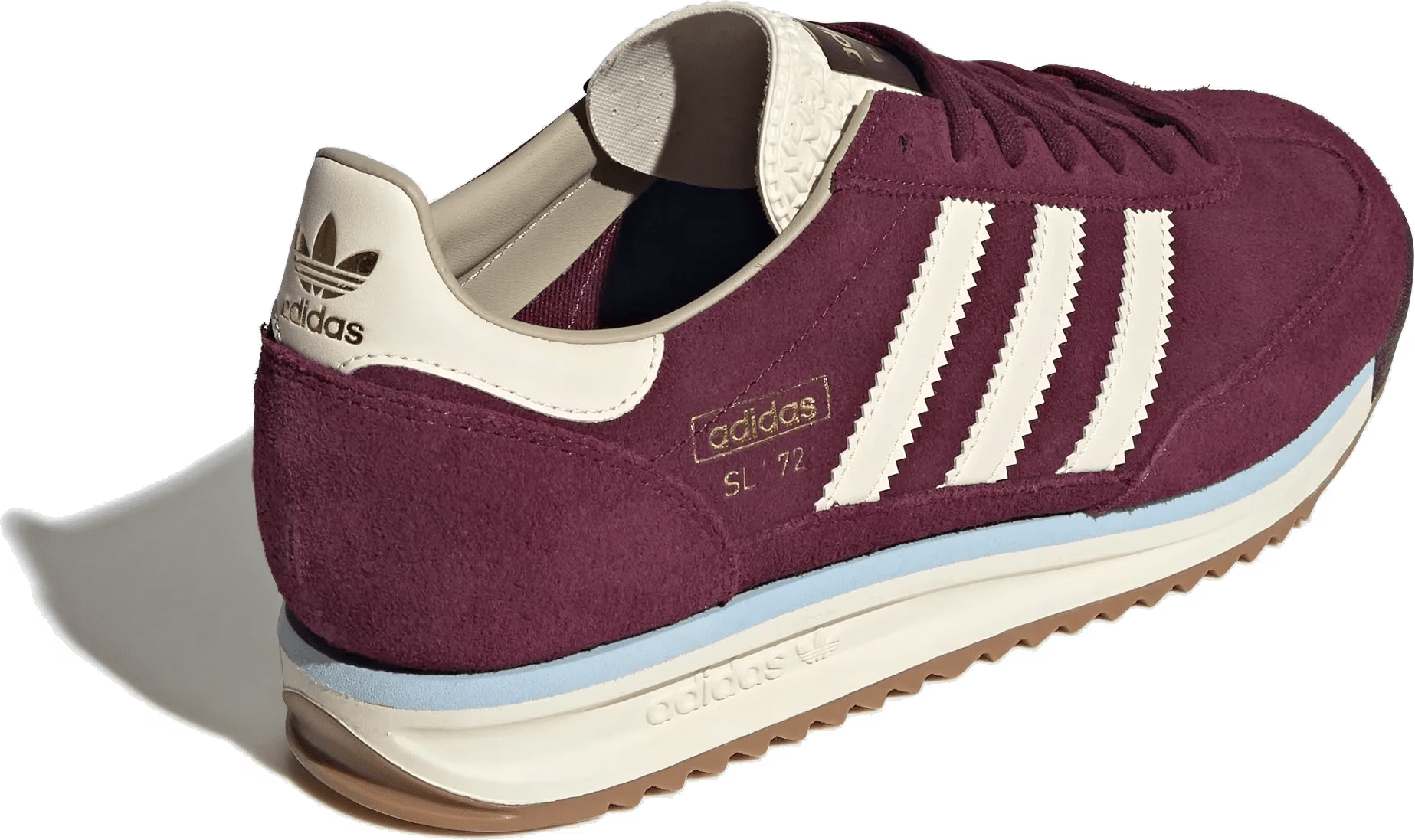 adidas SL 72 RS