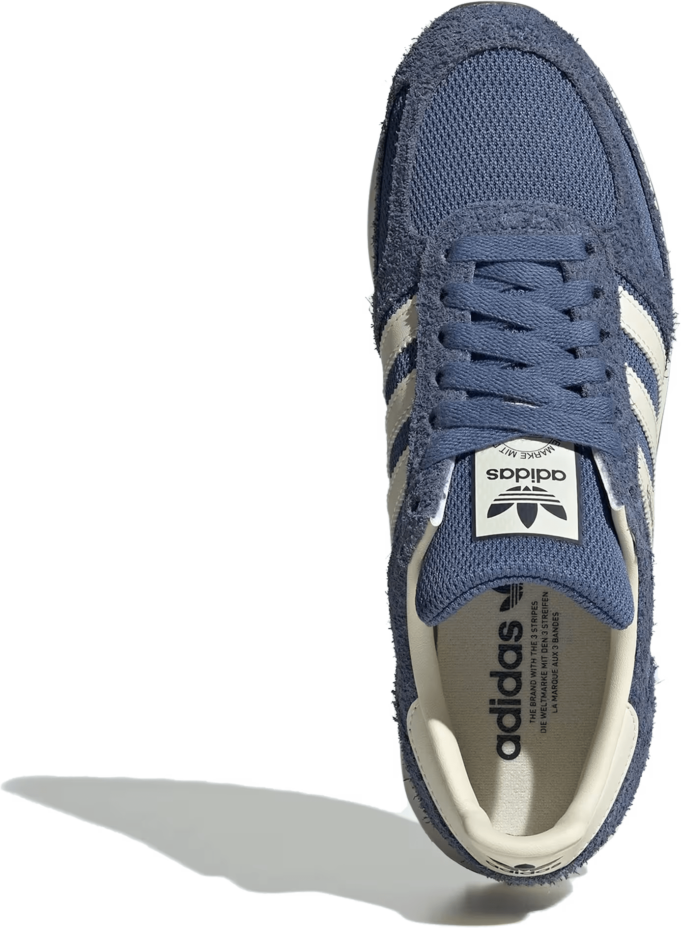 adidas Originals LA Trainer OG