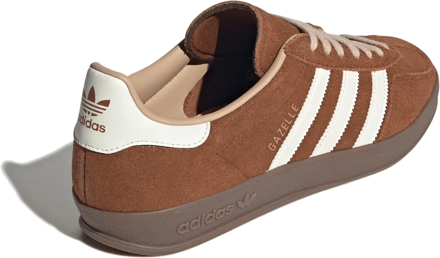 Adidas Gazelle Indoor "Dusky Bronze"