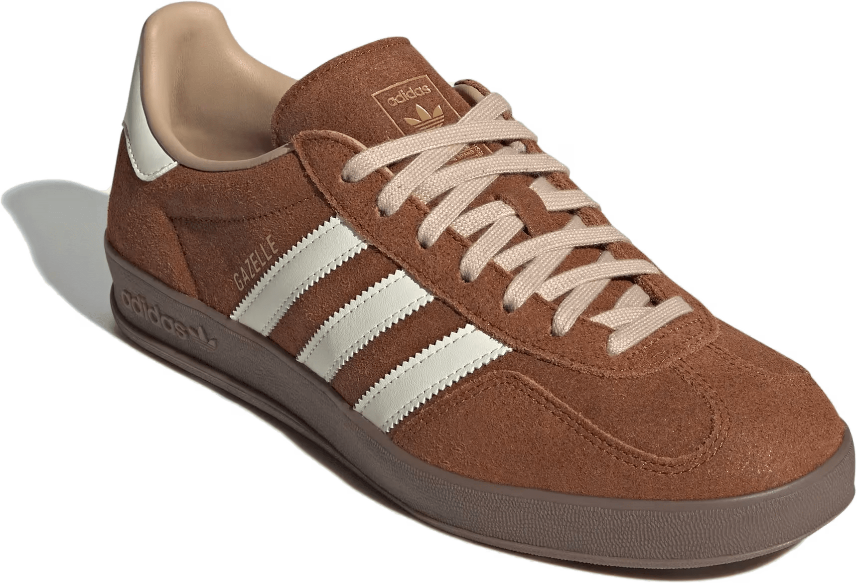 Adidas Gazelle Indoor "Dusky Bronze"