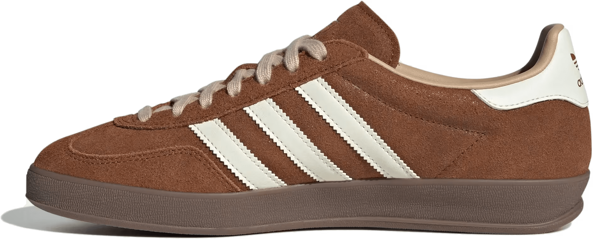 Adidas Gazelle Indoor "Dusky Bronze"