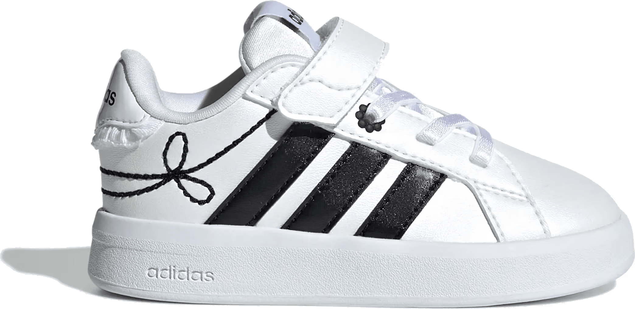 adidas GRAND COURT 3.0 PEUTERS MEISJES