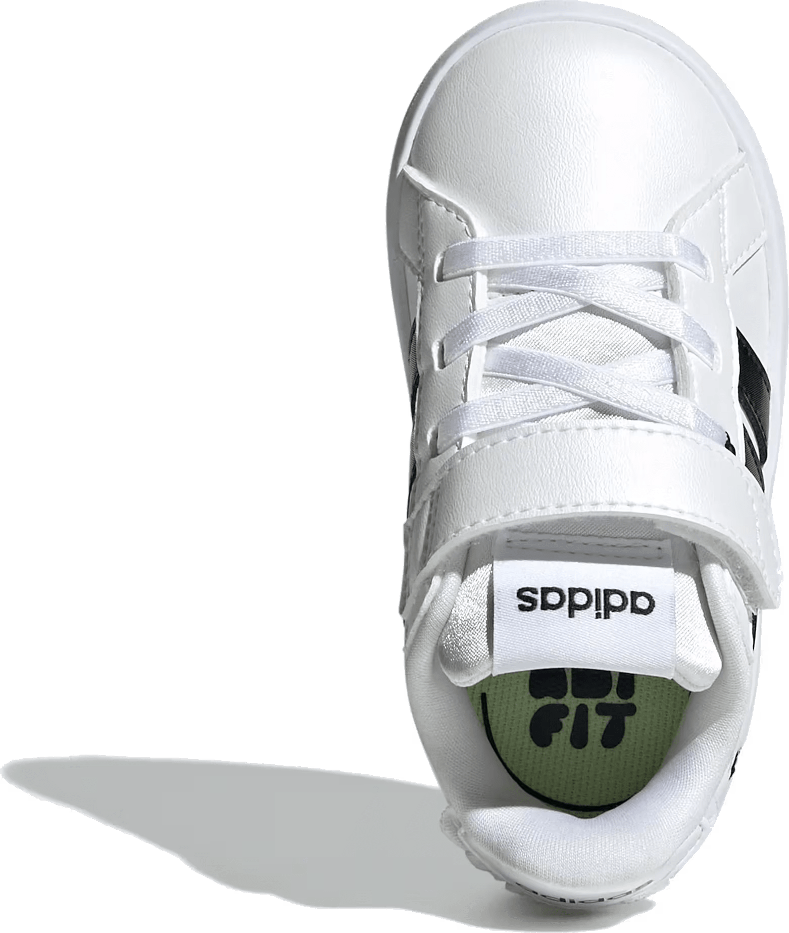 adidas GRAND COURT 3.0 PEUTERS MEISJES
