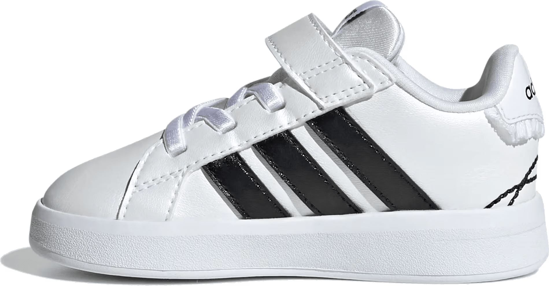 adidas GRAND COURT 3.0 PEUTERS MEISJES