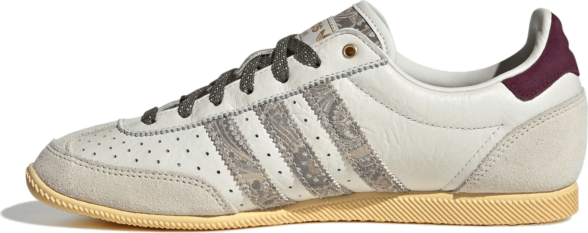 Liberty London x Adidas Japan Wmns "Olive Strata"