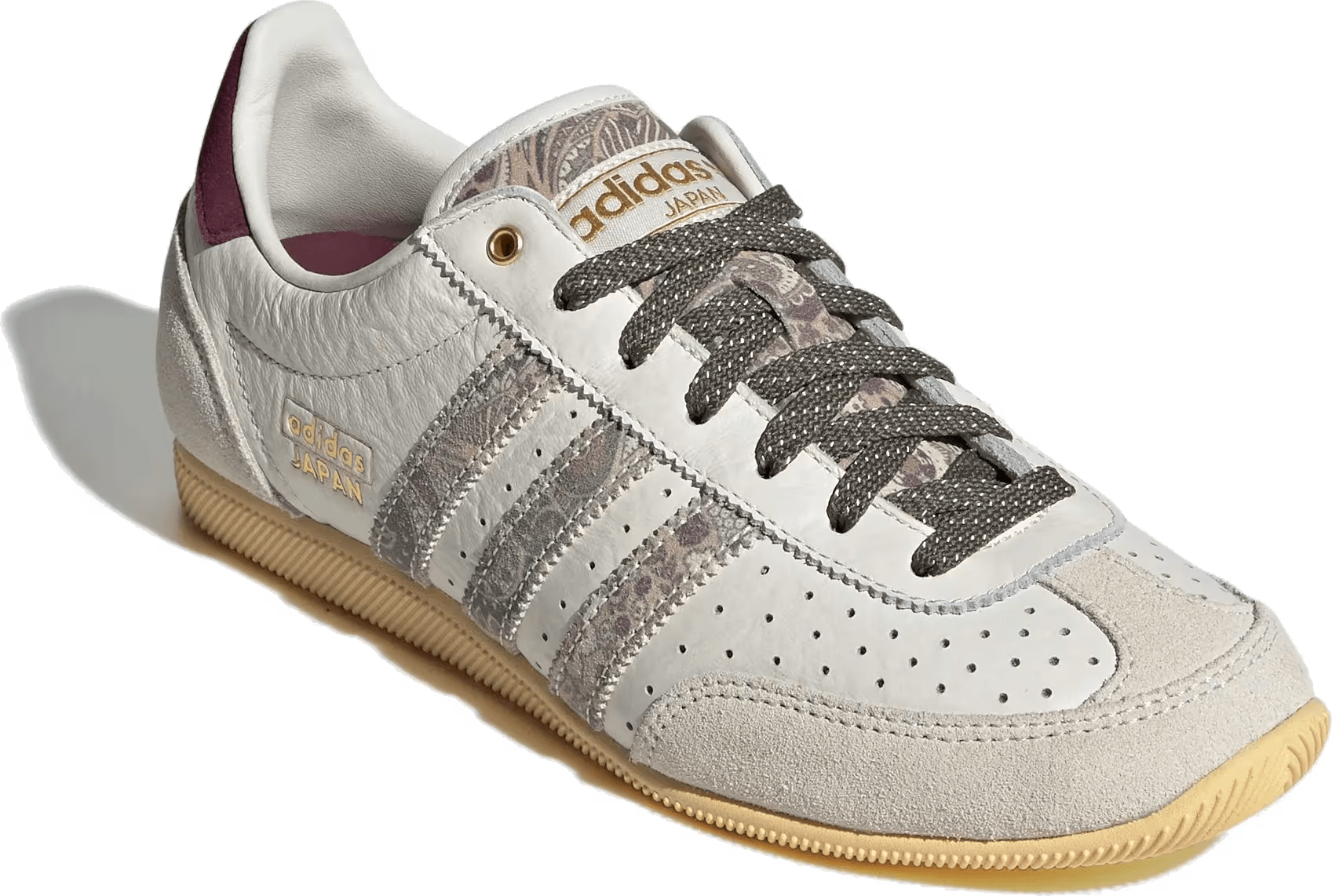 Liberty London x Adidas Japan Wmns "Olive Strata"