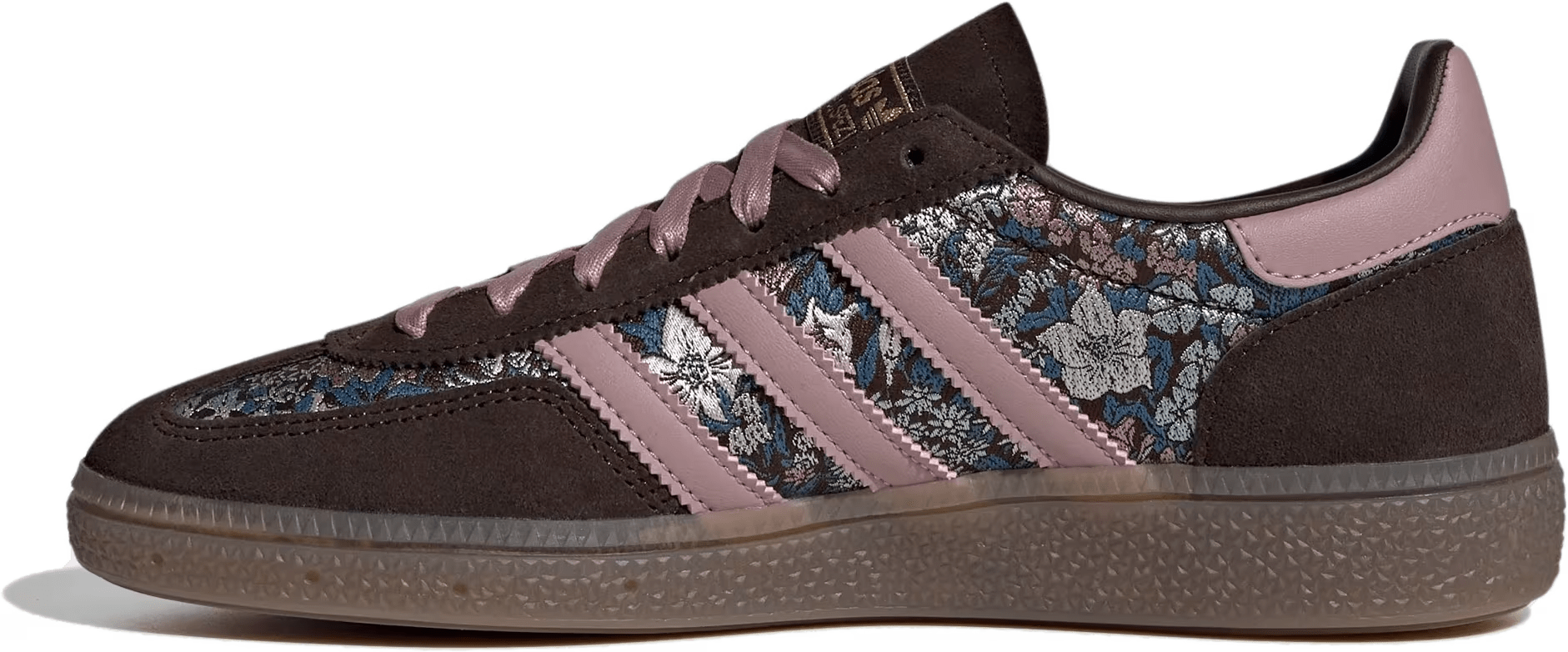 Liberty London x Adidas Handball Spezial "Magic Mauve"