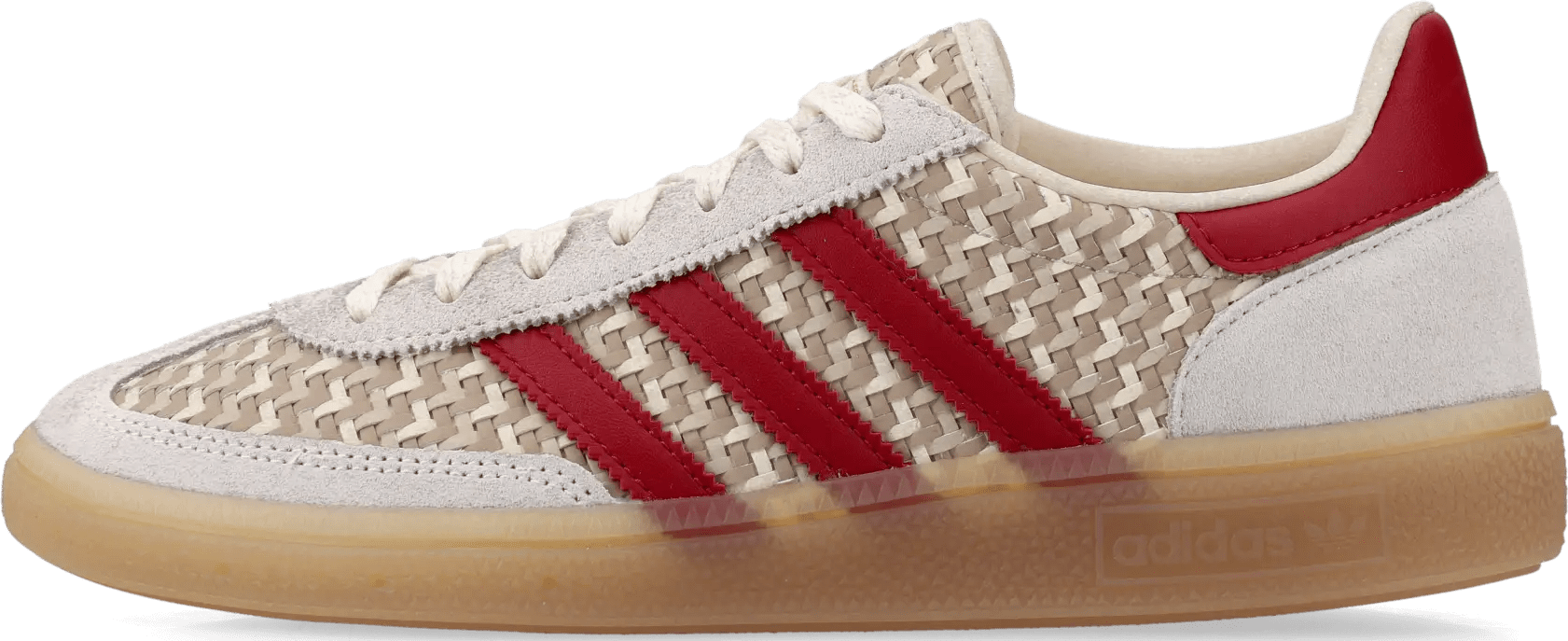 Adidas Handball Spezial Wmns "Team Vivid Red"