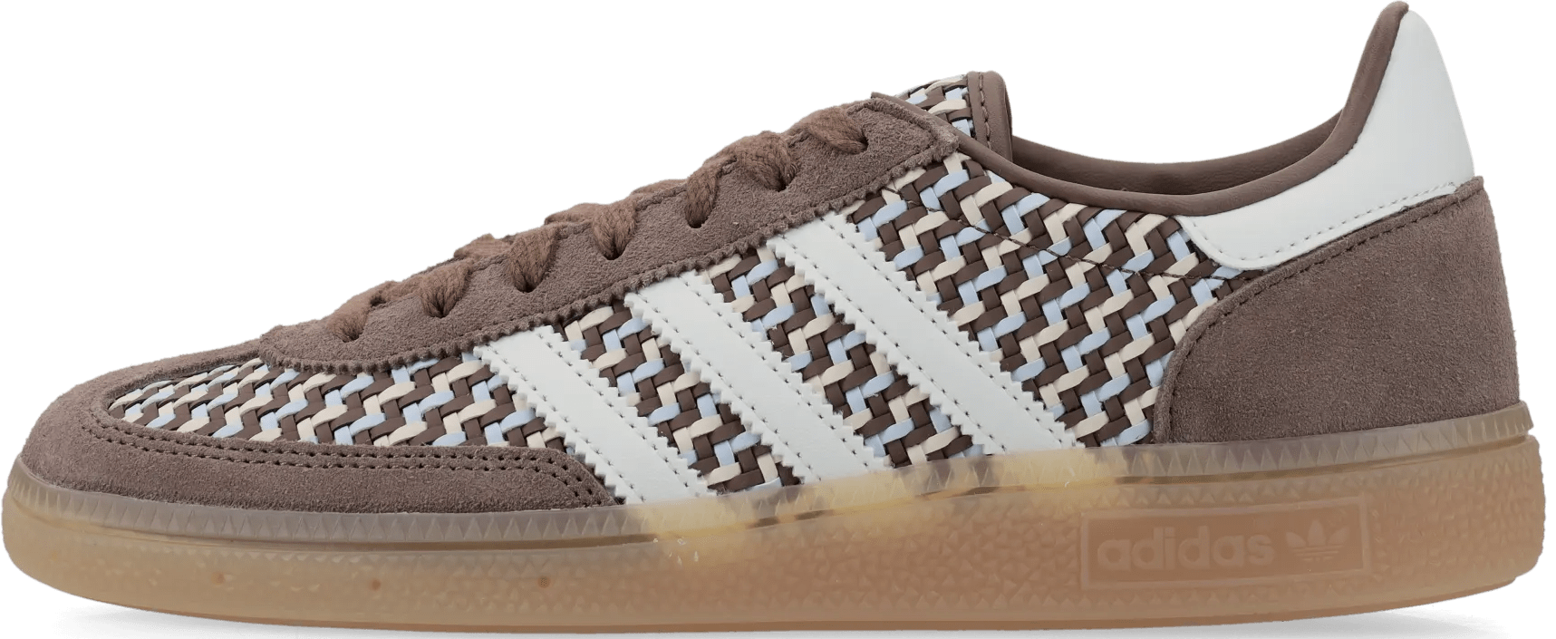 Adidas Handball Spezial Wmns "Earth Strata Off White"