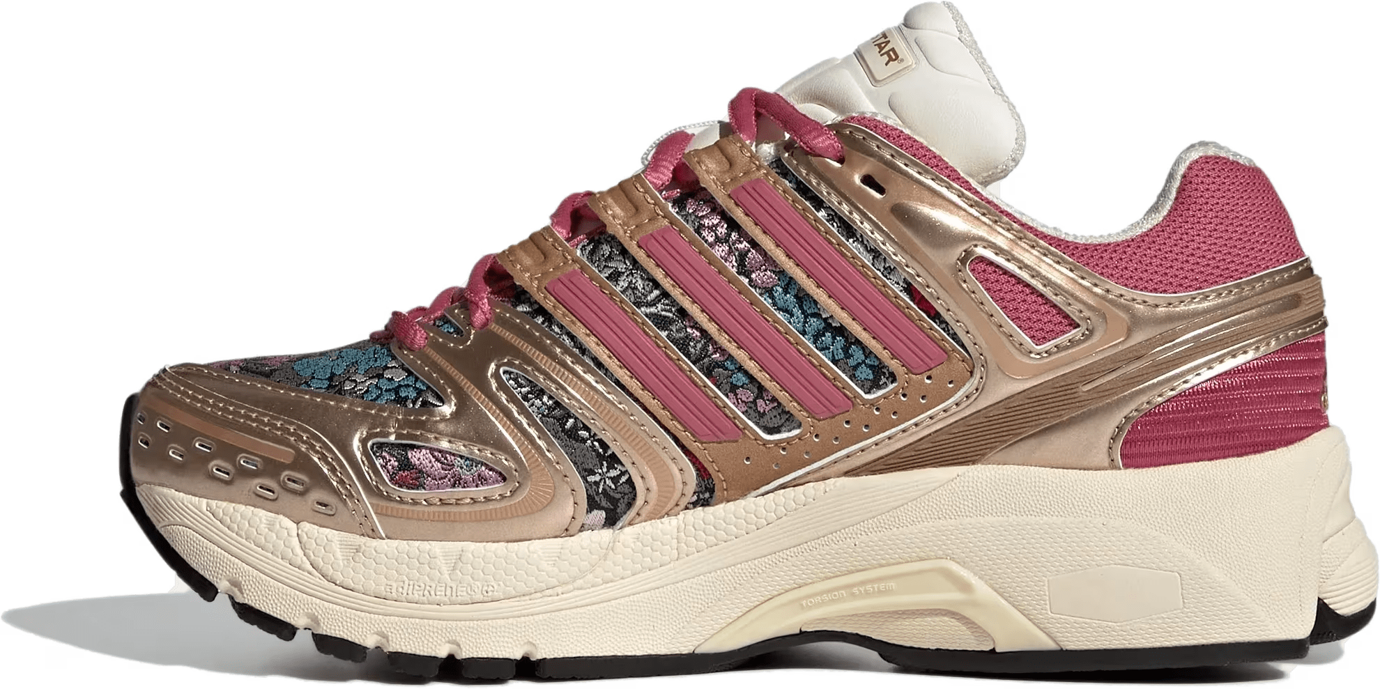 ADIDAS LIBERTY ADISTAR CONTROL 5