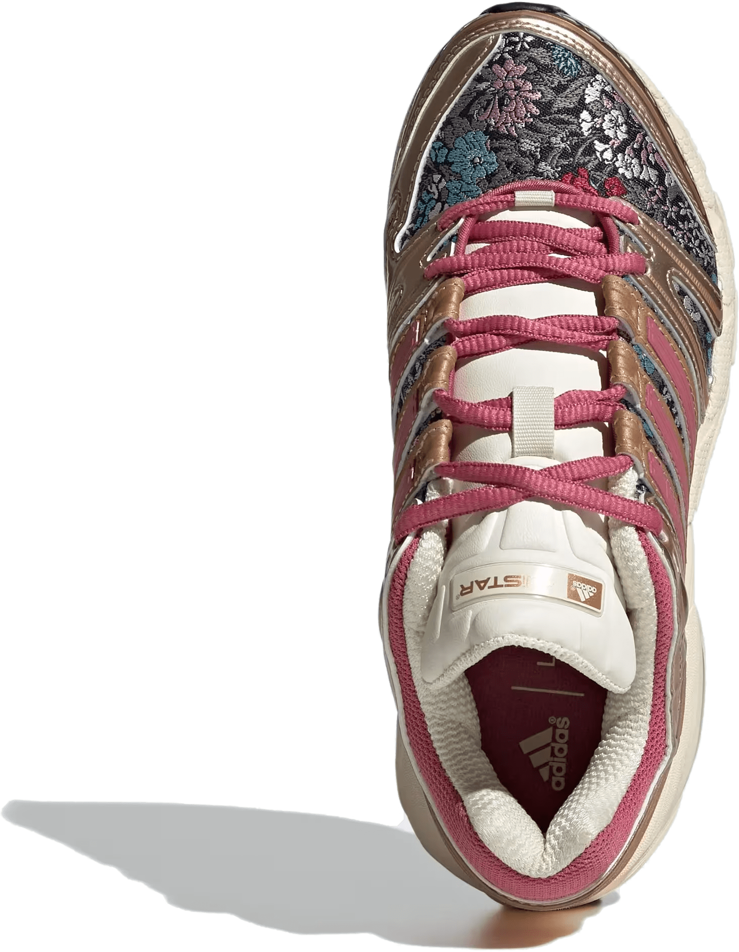 ADIDAS LIBERTY ADISTAR CONTROL 5