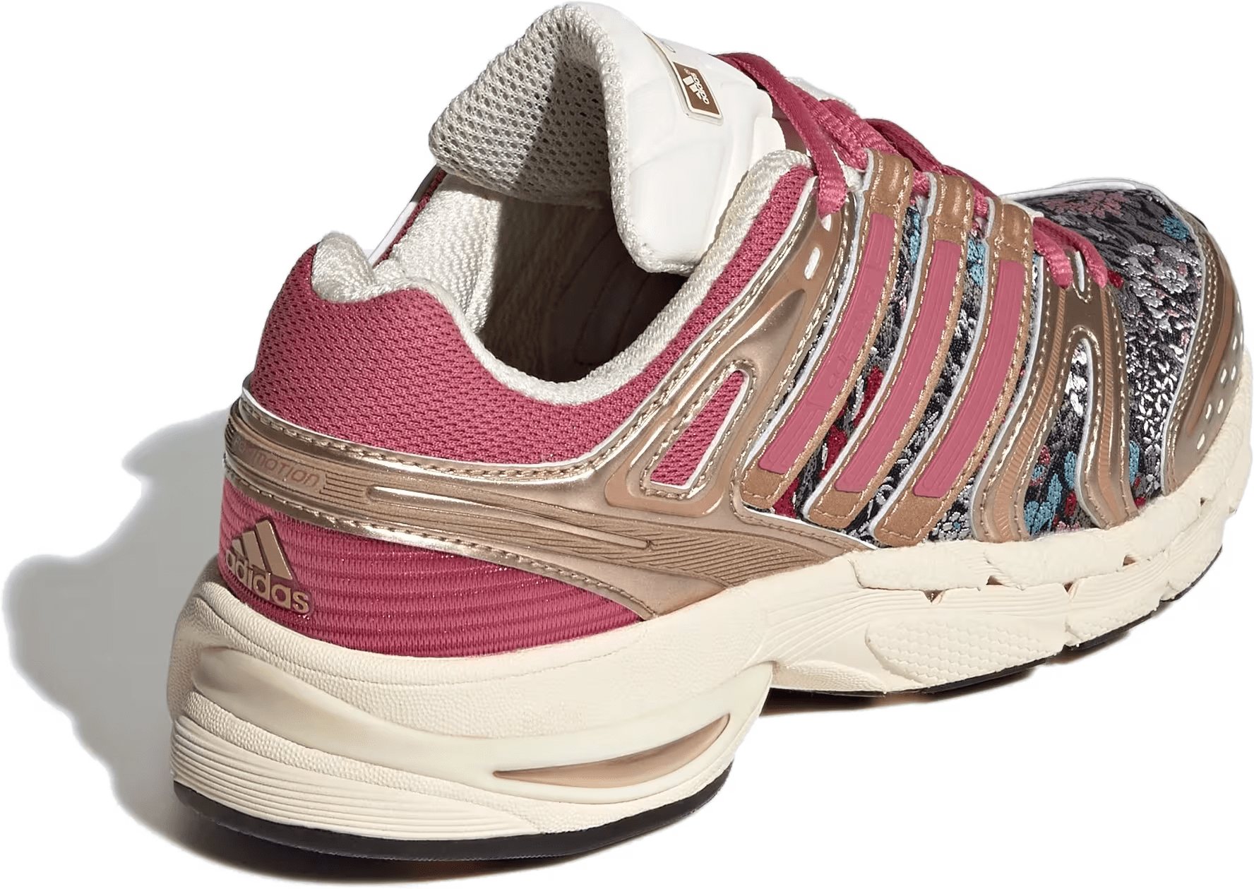 ADIDAS LIBERTY ADISTAR CONTROL 5