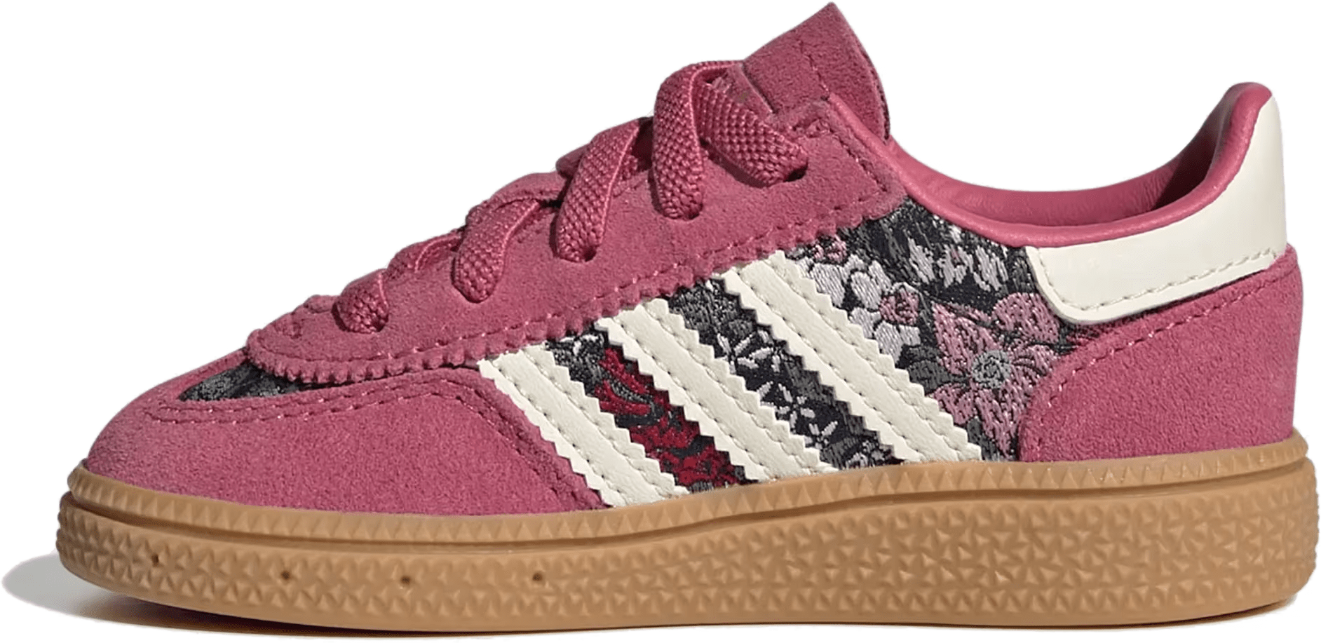 ADIDAS LIBERTY HANDBALL SPEZIAL COMFORT CLOSURE ELASTIC LACE