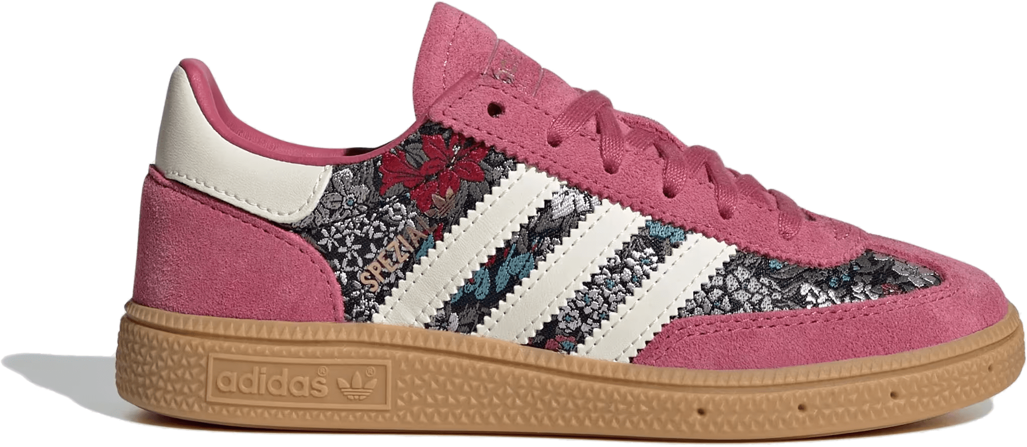ADIDAS LIBERTY HANDBALL SPEZIAL LACE