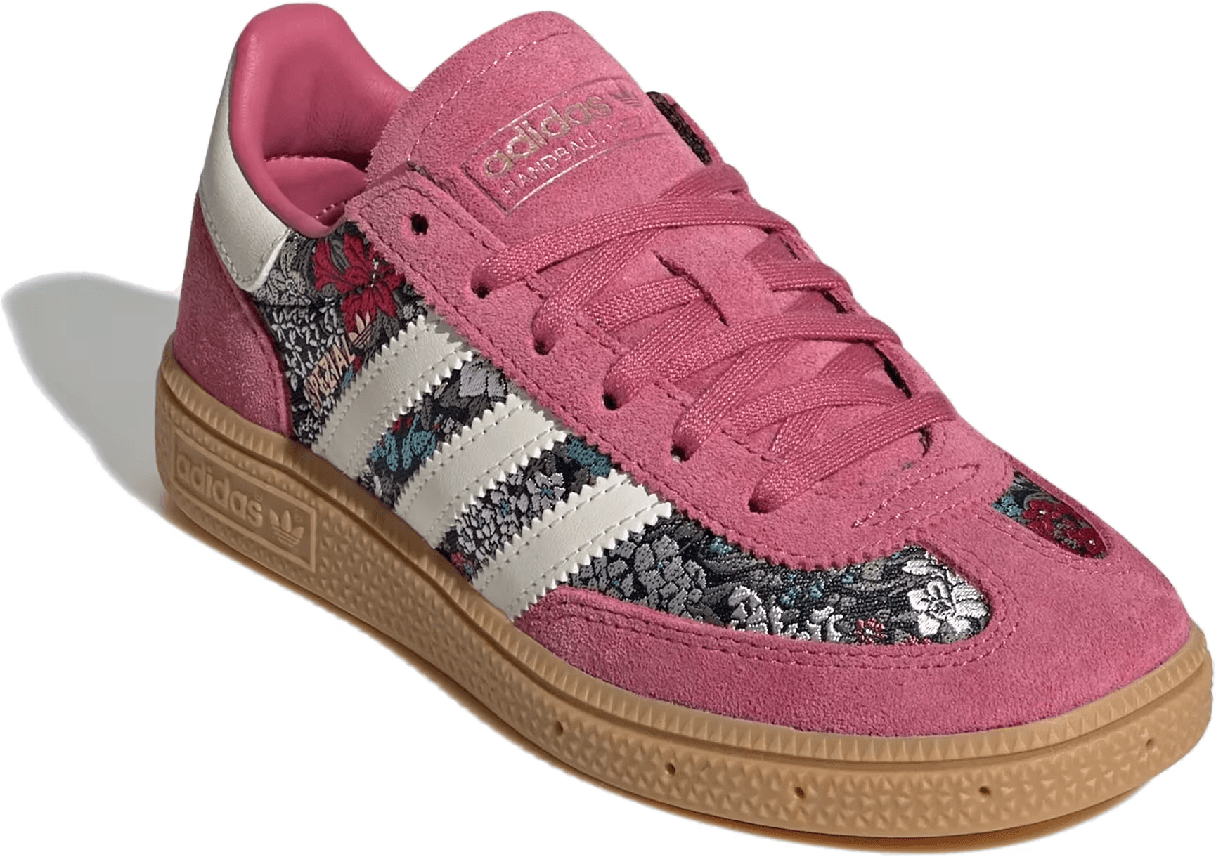 ADIDAS LIBERTY HANDBALL SPEZIAL LACE