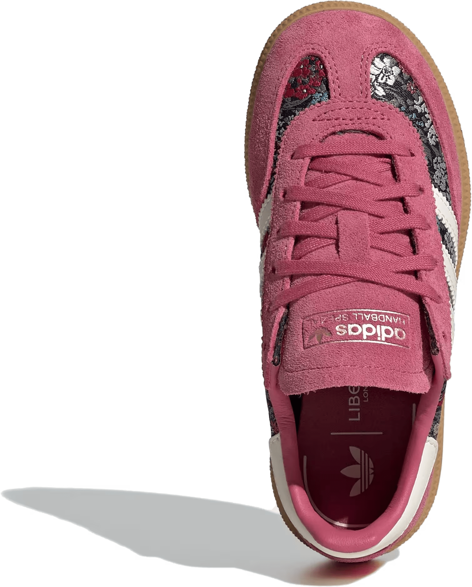 ADIDAS LIBERTY HANDBALL SPEZIAL LACE