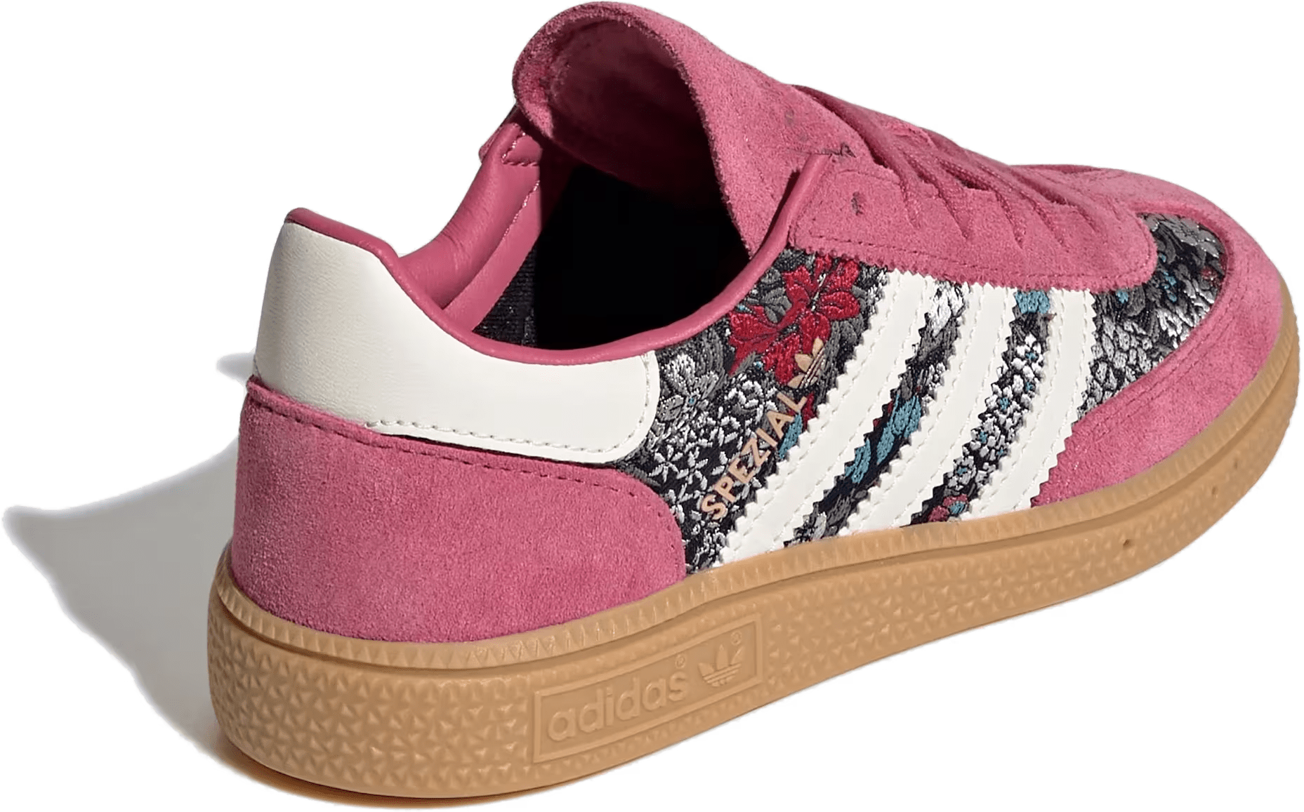 ADIDAS LIBERTY HANDBALL SPEZIAL LACE