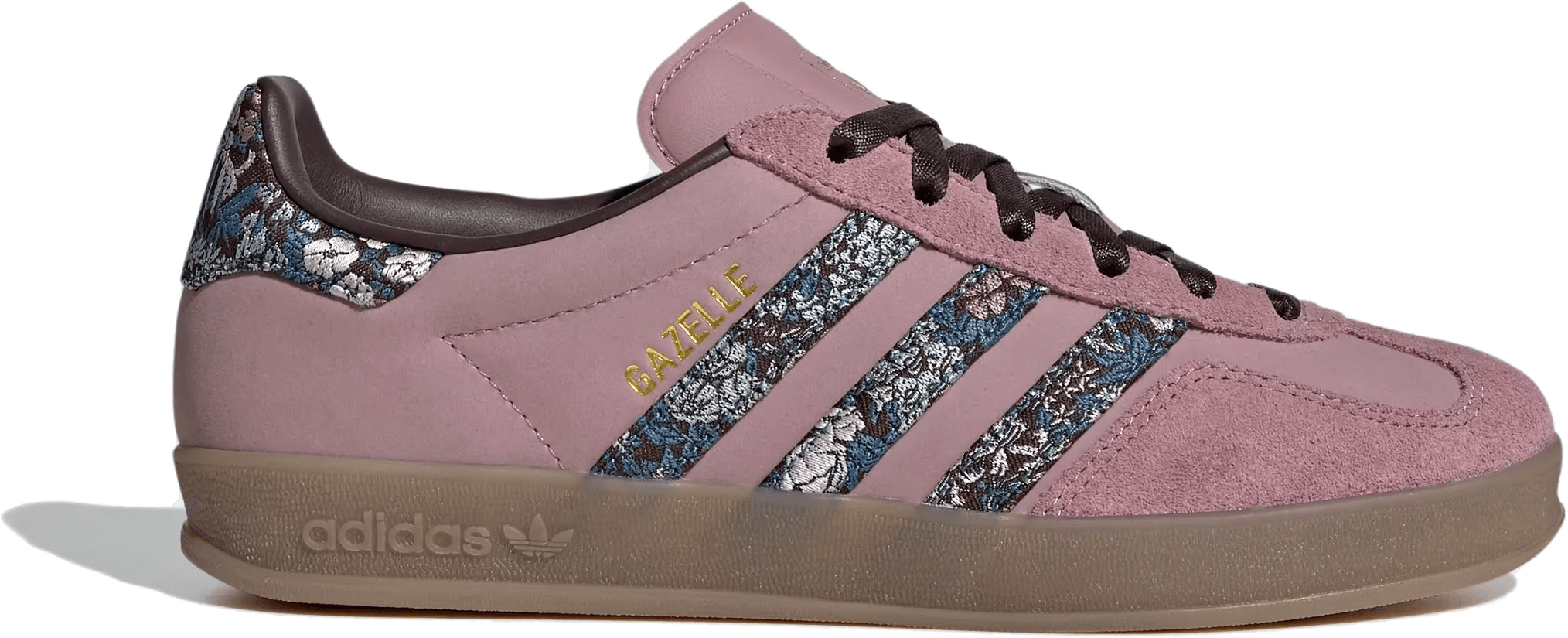 adidas Gazelle Indoor x Liberty London