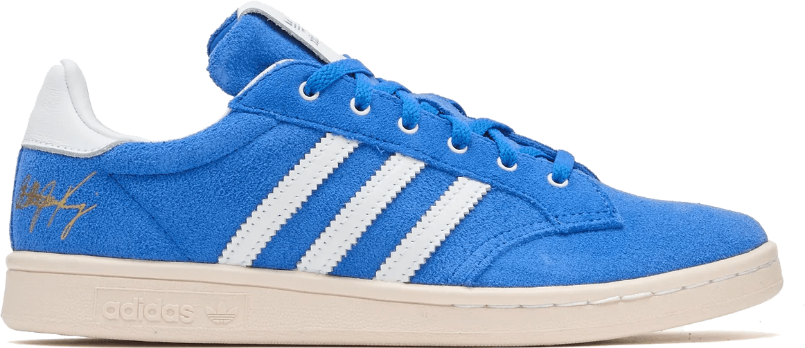 Adidas Billie Jean King "Bright Royal"