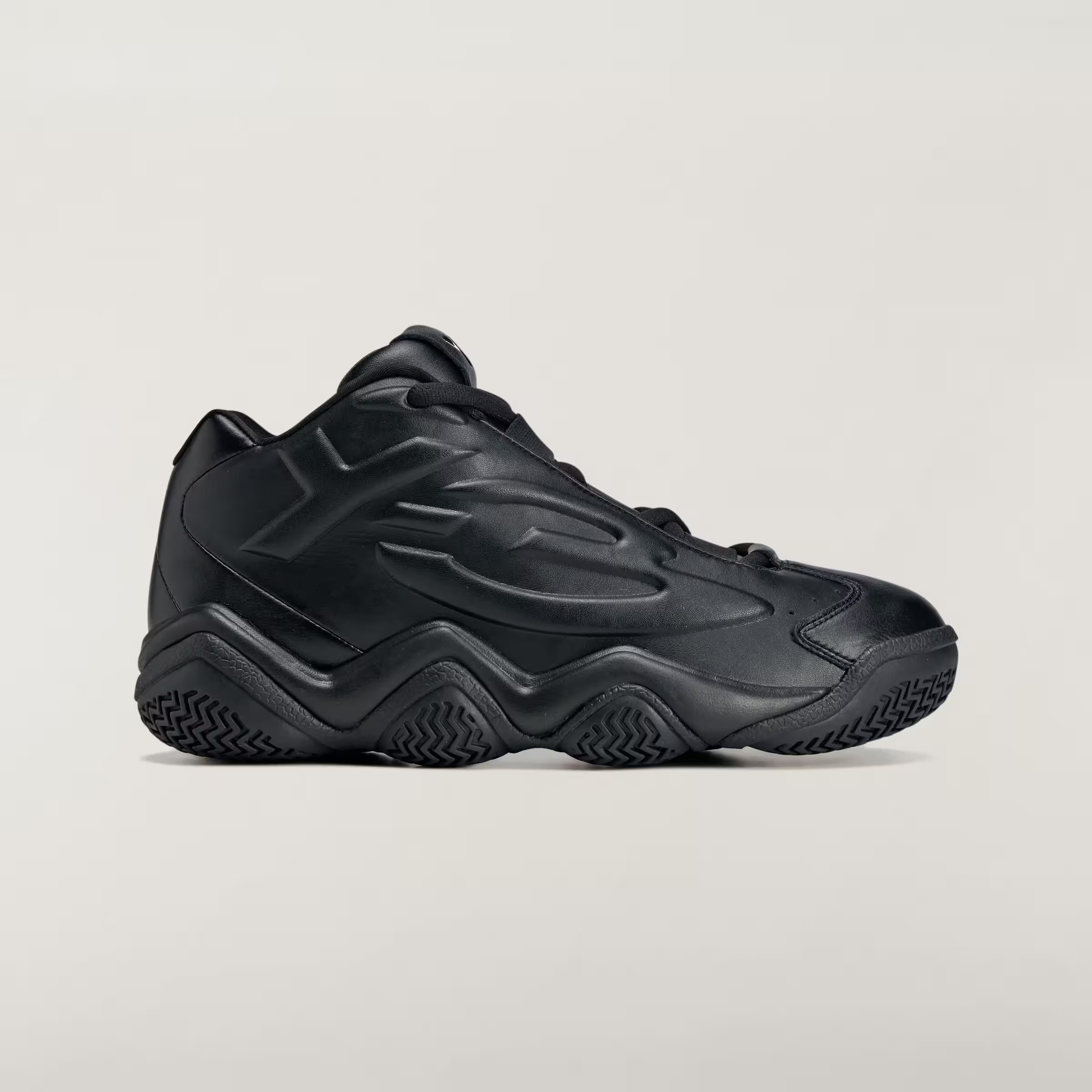 adidas Y-3 Megaball Triple Black