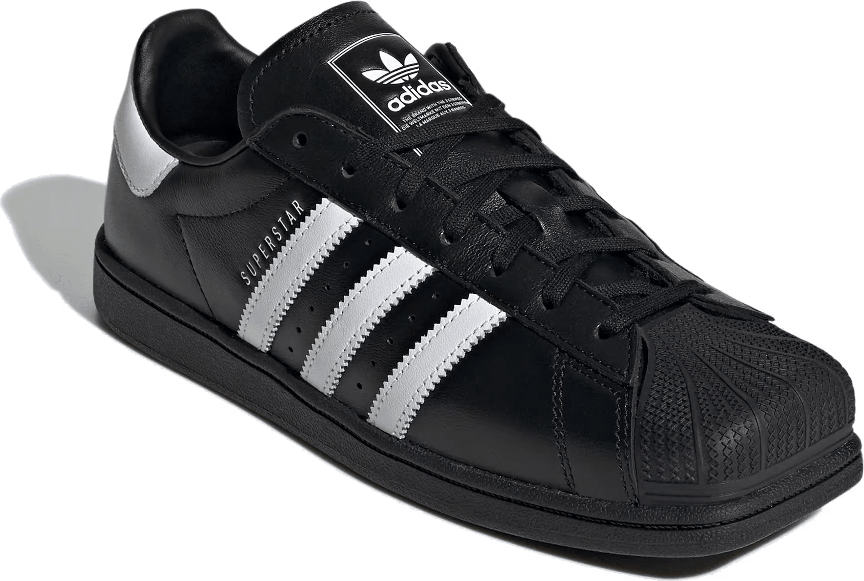 adidas Originals Women's Superstar SQ