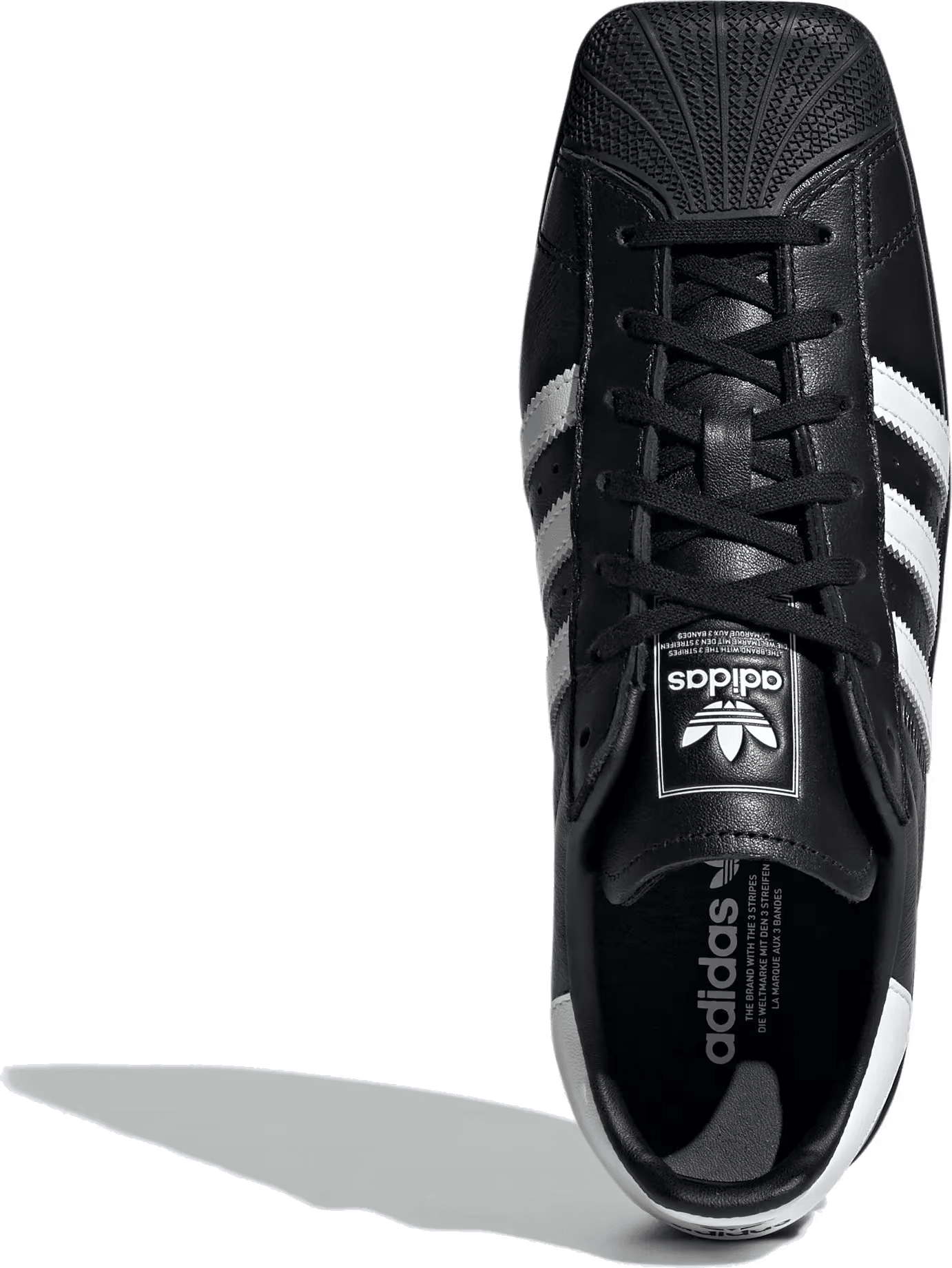 adidas Originals Women's Superstar SQ