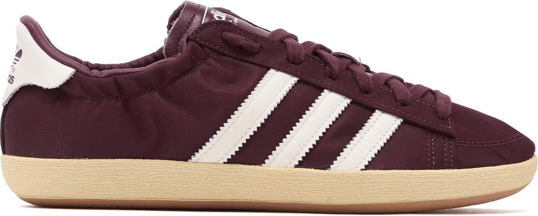 Adidas Jabbar Ruche Wmns "Maroon"