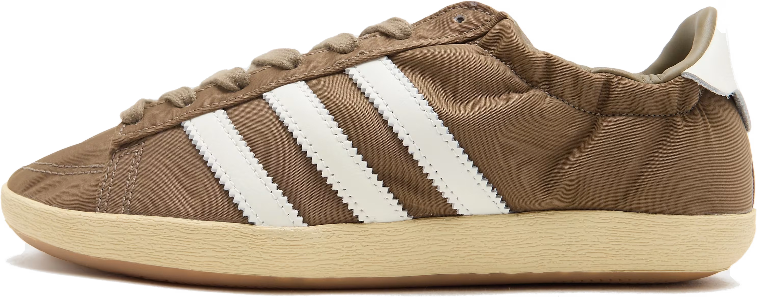 Adidas Jabbar Low