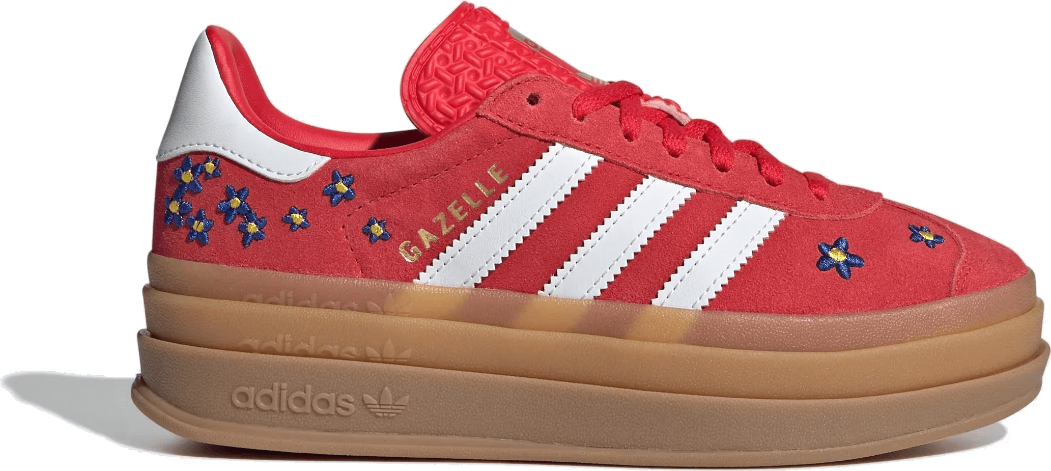 adidas GAZELLE BOLD