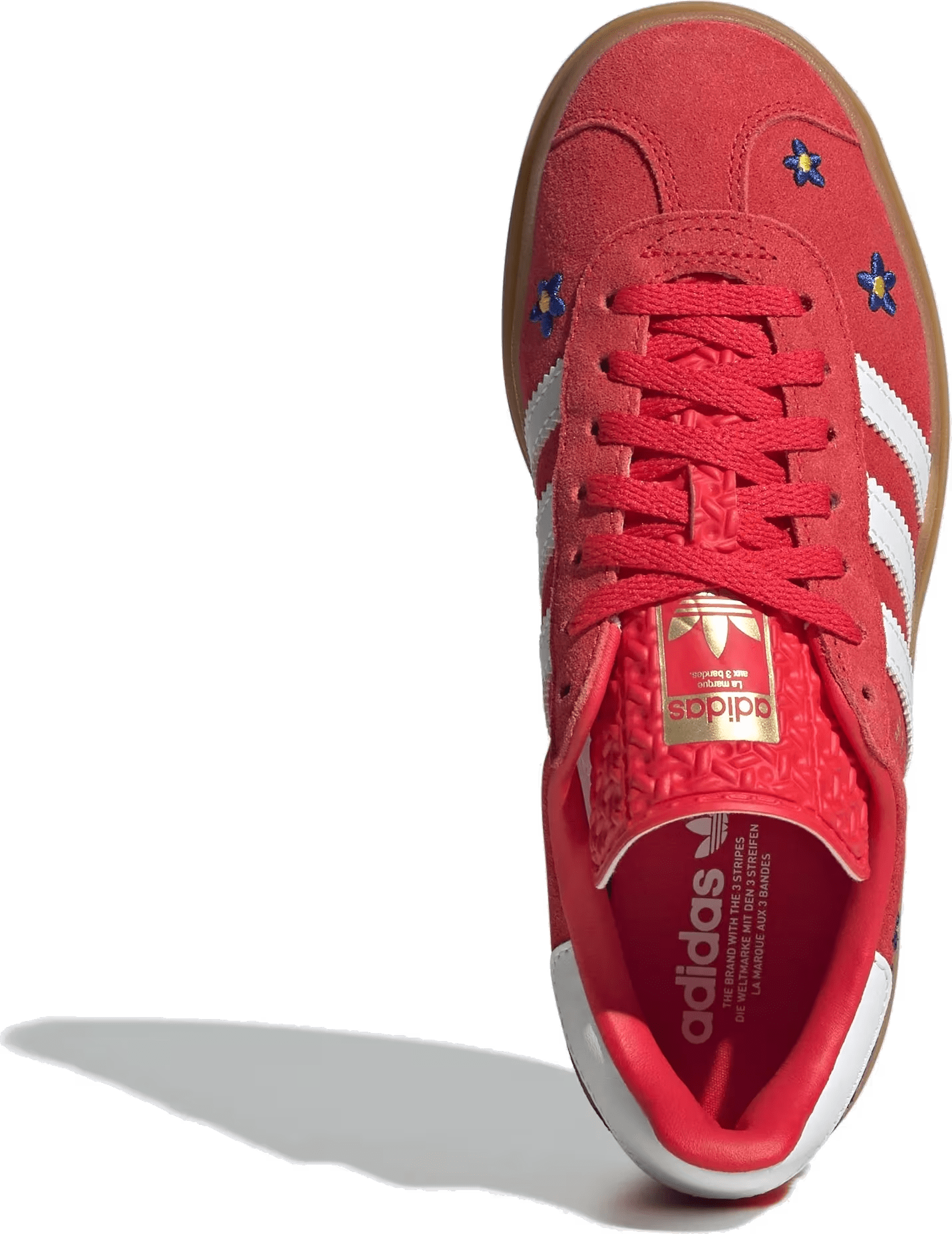 adidas GAZELLE BOLD