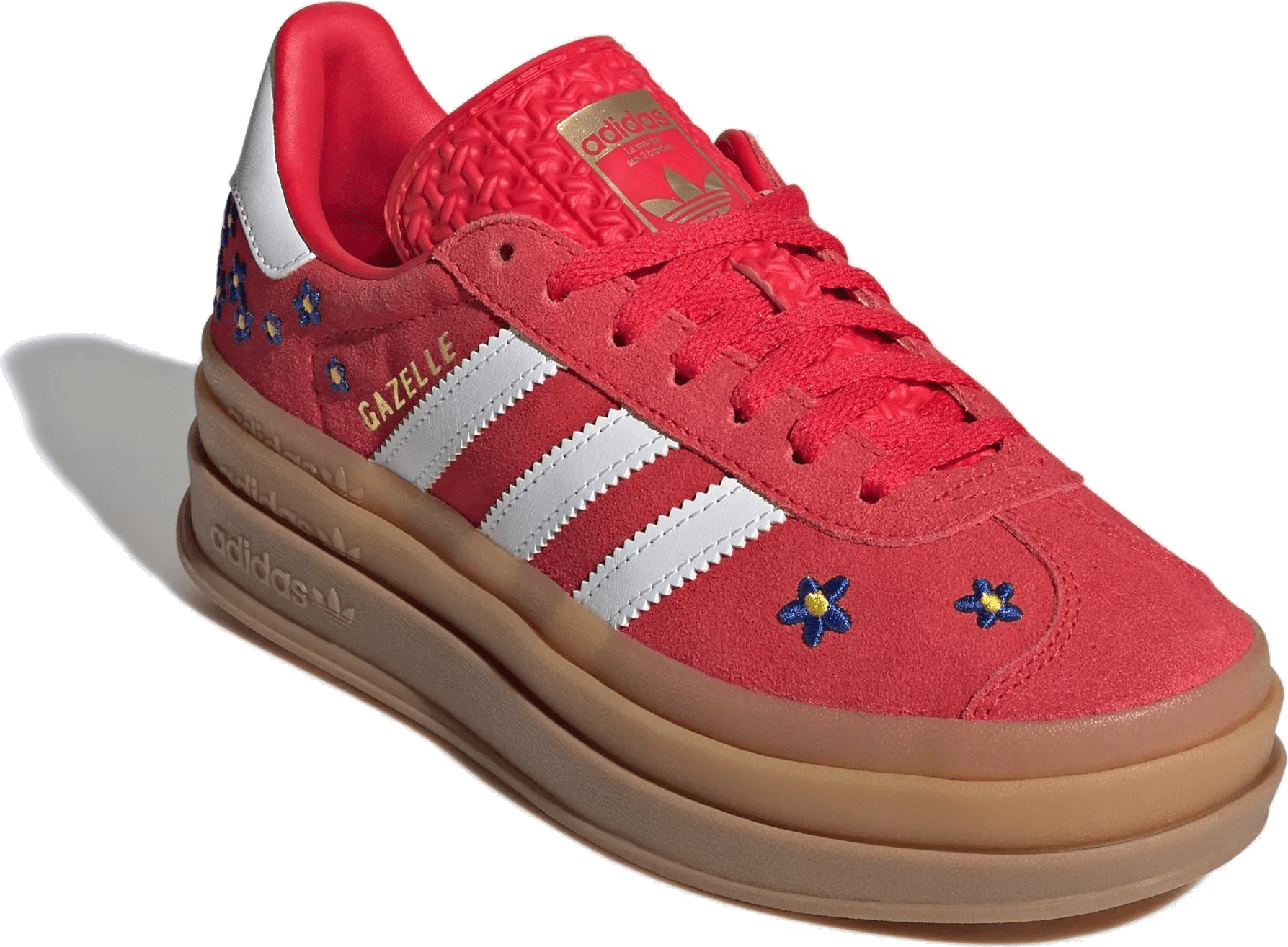 adidas GAZELLE BOLD