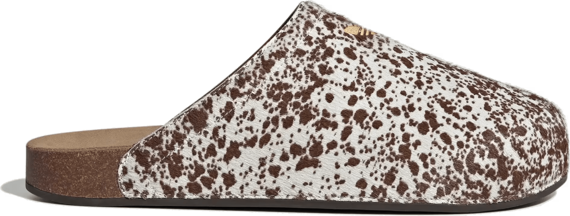 adidas ADIMULE "Cow Print"