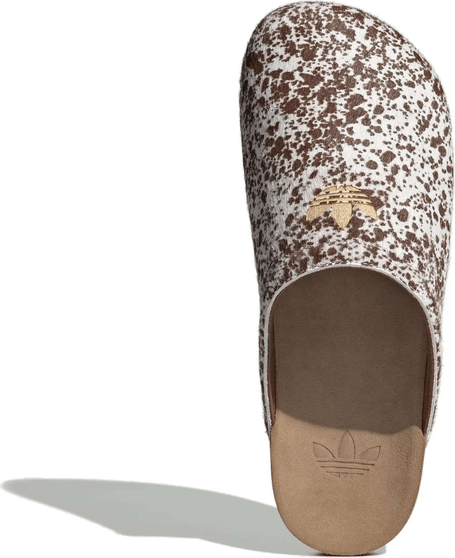 adidas ADIMULE "Cow Print"