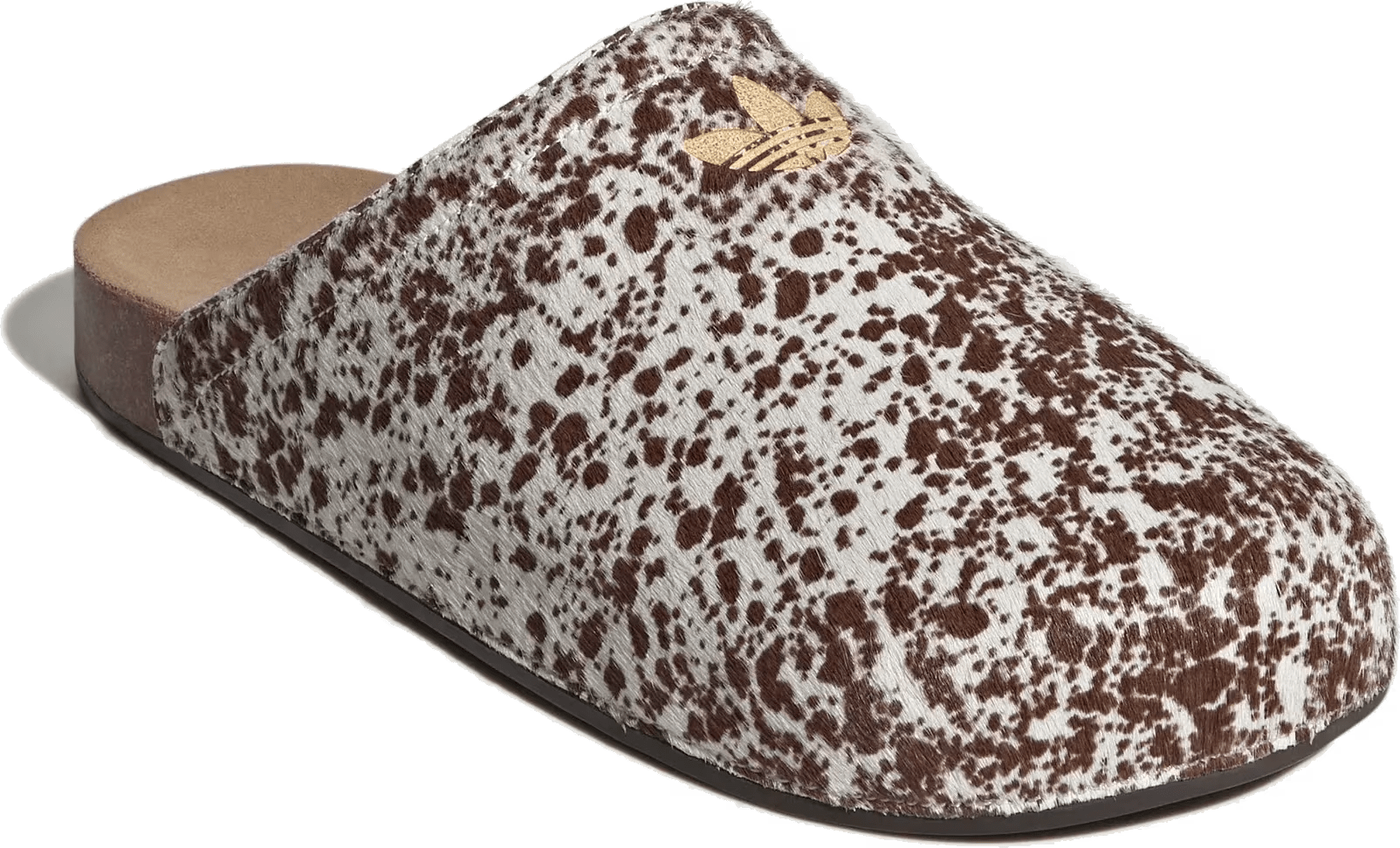 adidas ADIMULE "Cow Print"
