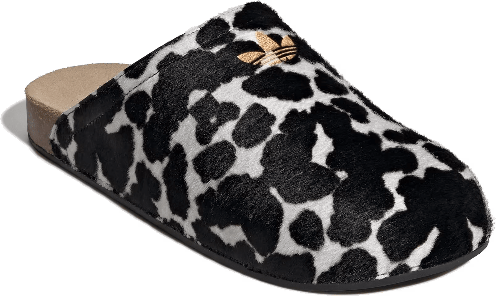 Adidas Adimule Slide "Cow"
